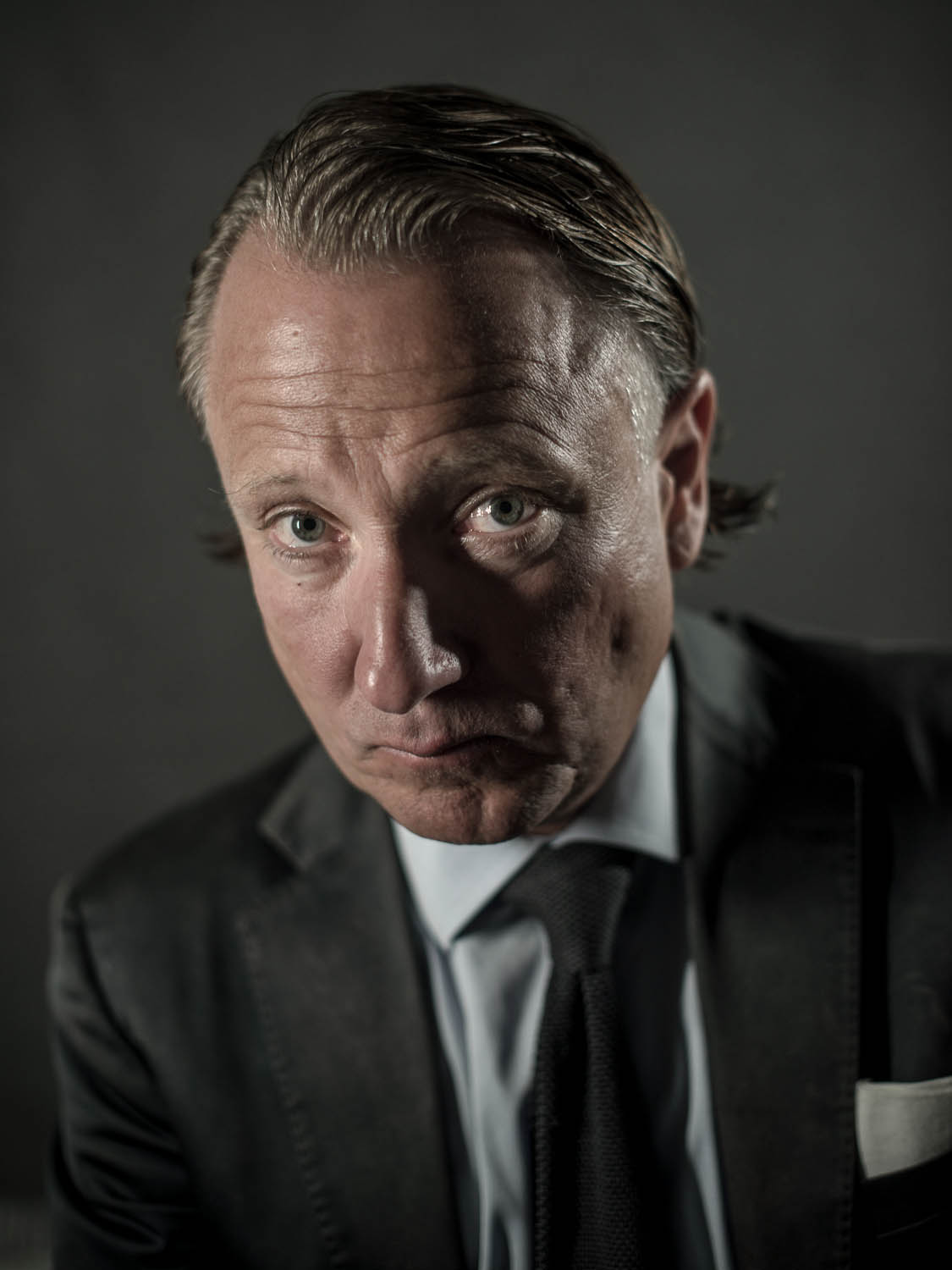 © Chris Maluszynski