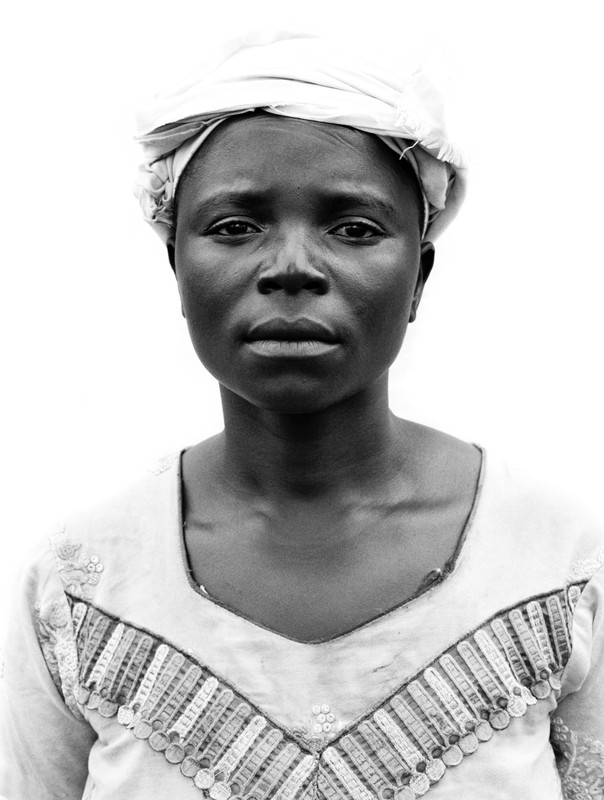 Gili Ntumba, from Kamako
