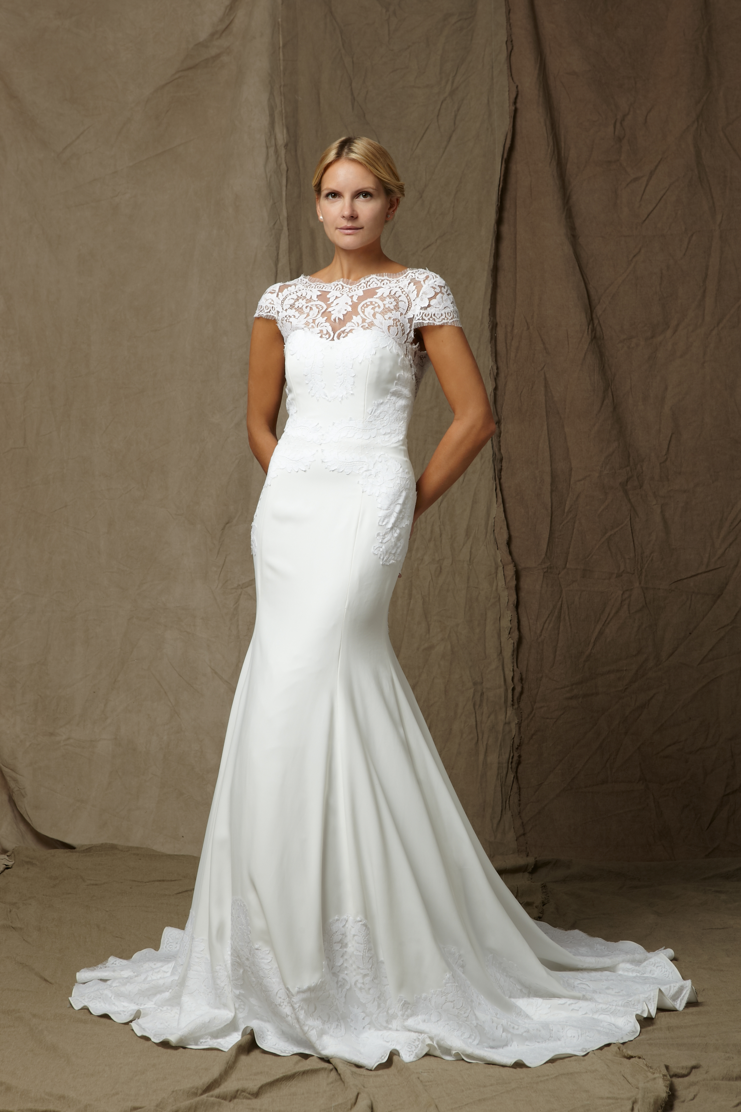 THE SPRING $5,995 70% OFF, NOW $1,798.50 SIZE 10