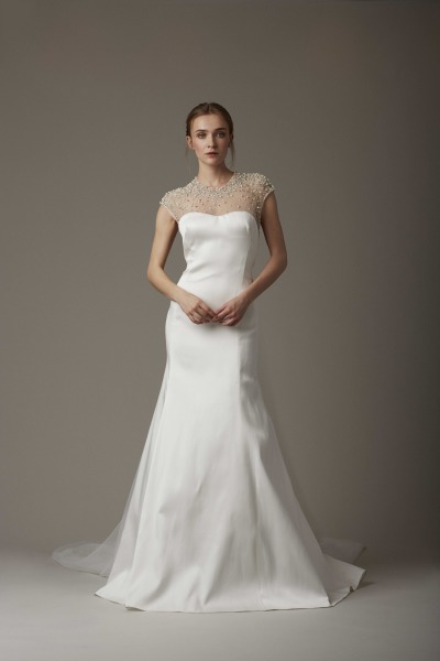 THE SANCTUARY $5,500 50% OFF, NOW $2,750 SIZE 8