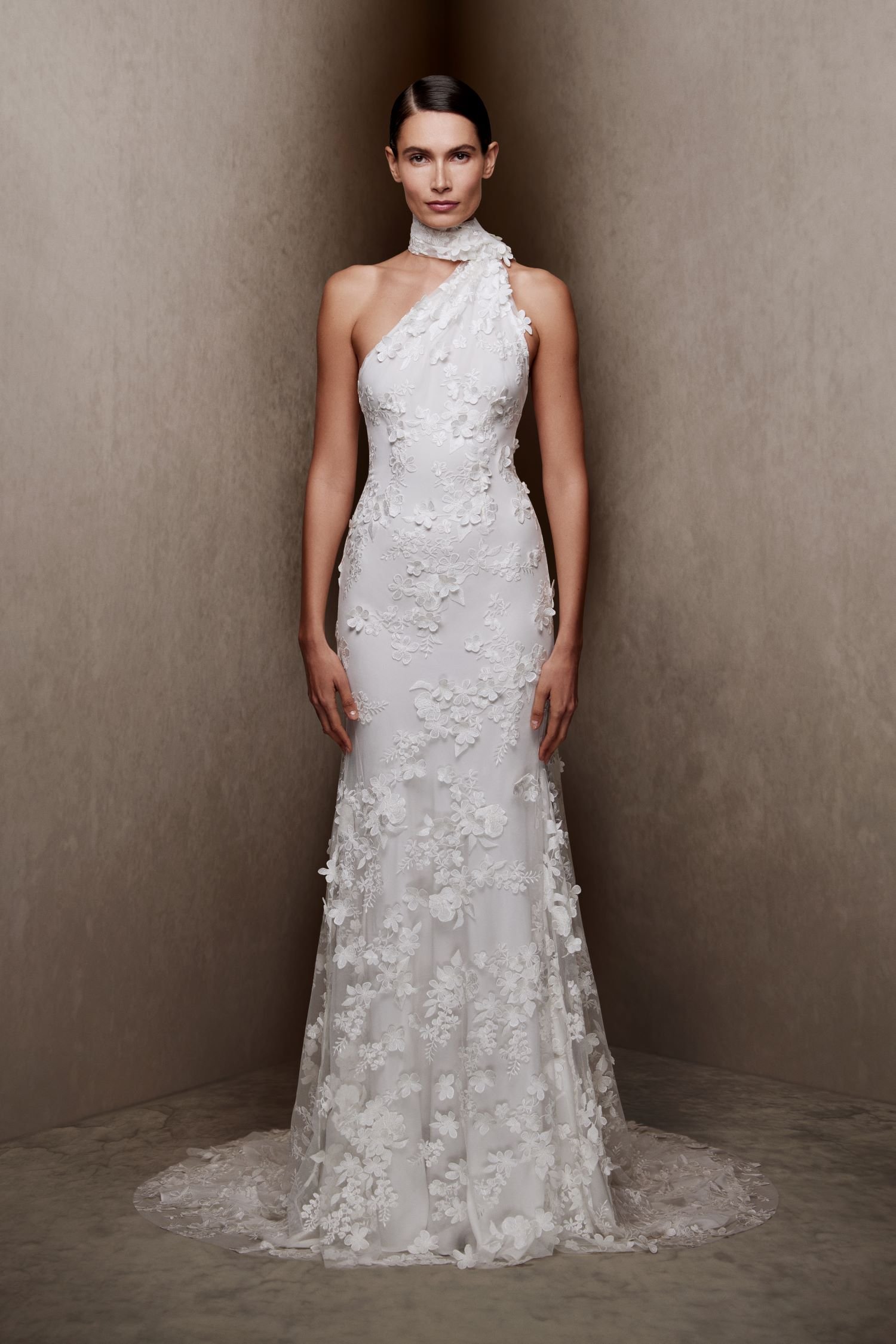 Naeem Khan - Sasha