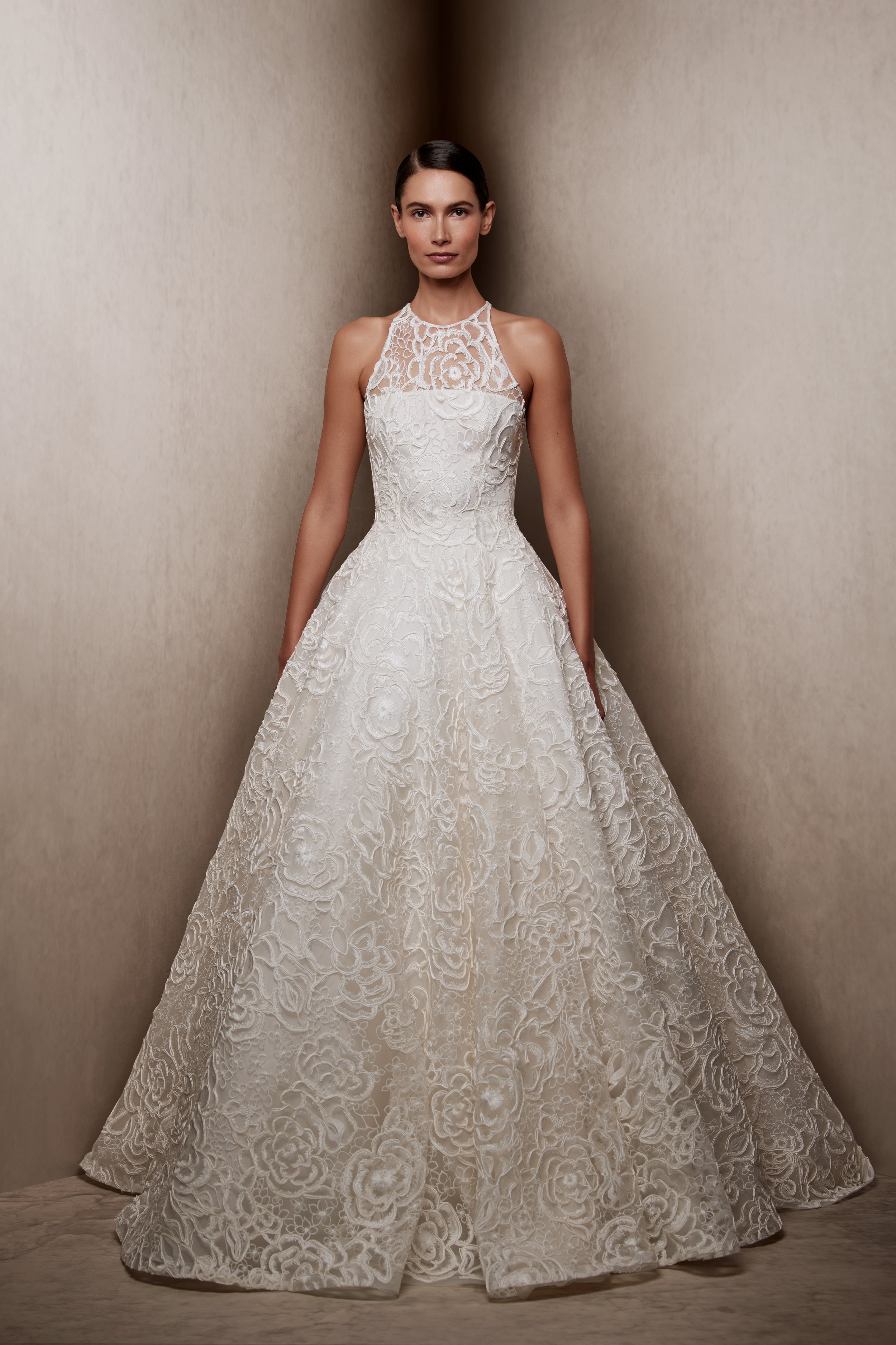 Naeem Khan - Valentina
