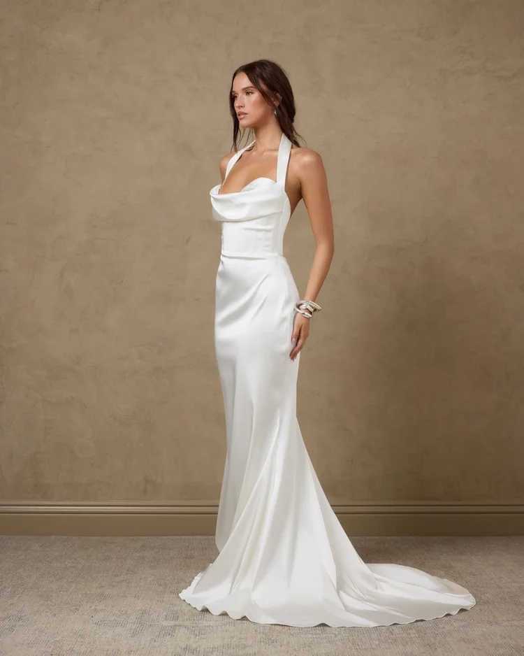 jinwang bride - Katherine Tash Bridal Collection | Designer Wedding Dresses