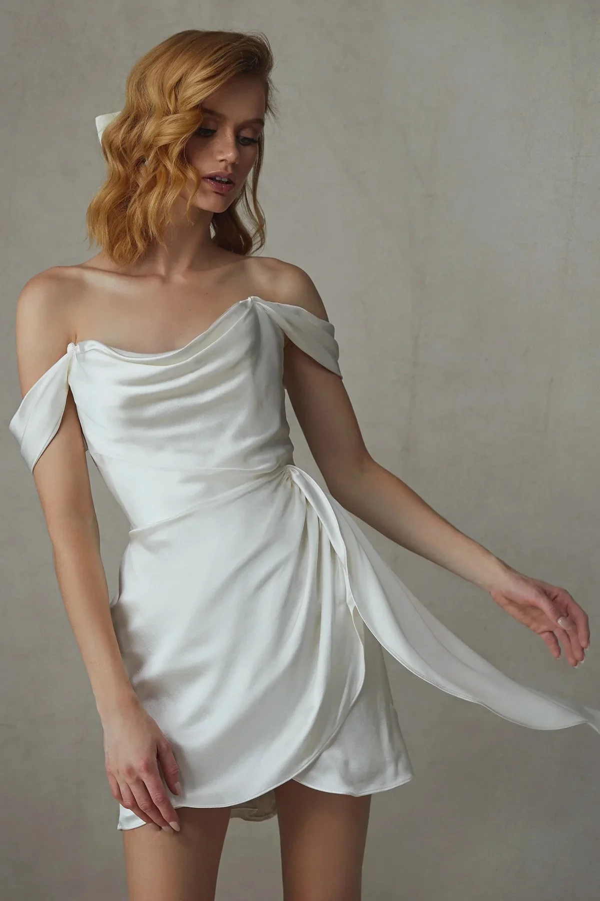 Katherine Tash - Mini Ilaria