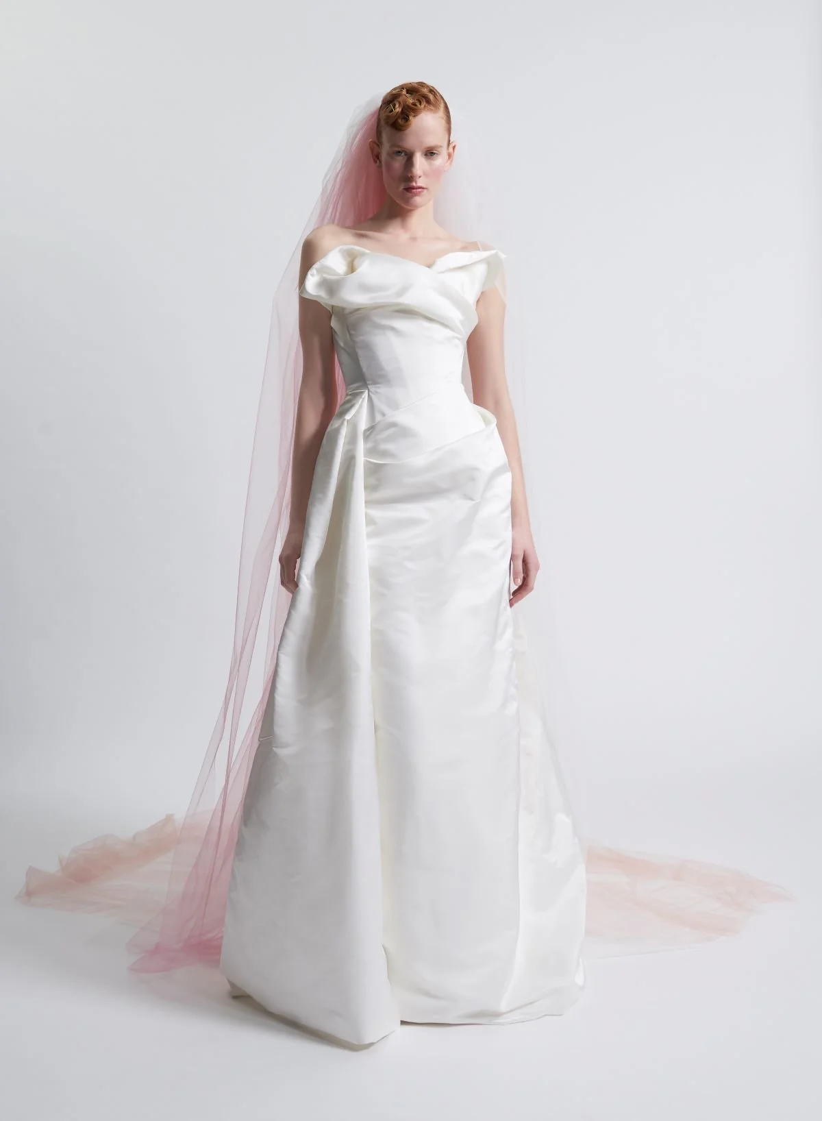 Coming fall | Vivienne Westwood - Maverick