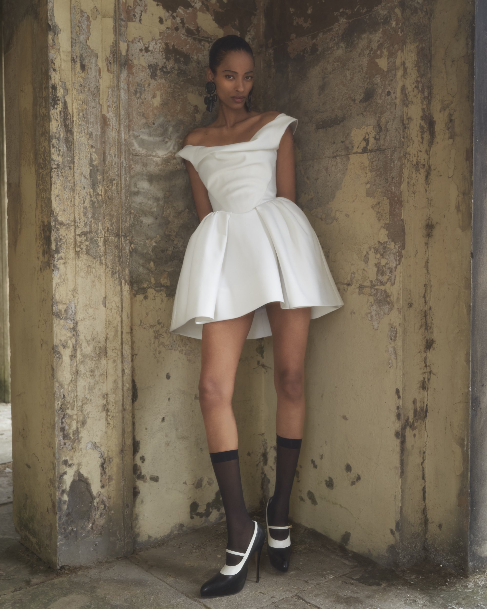 Coming fall | Vivienne Westwood - Mini Bagatelle