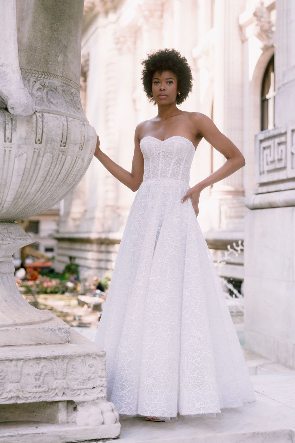 By request | Weilu Fresolone - Isabella
