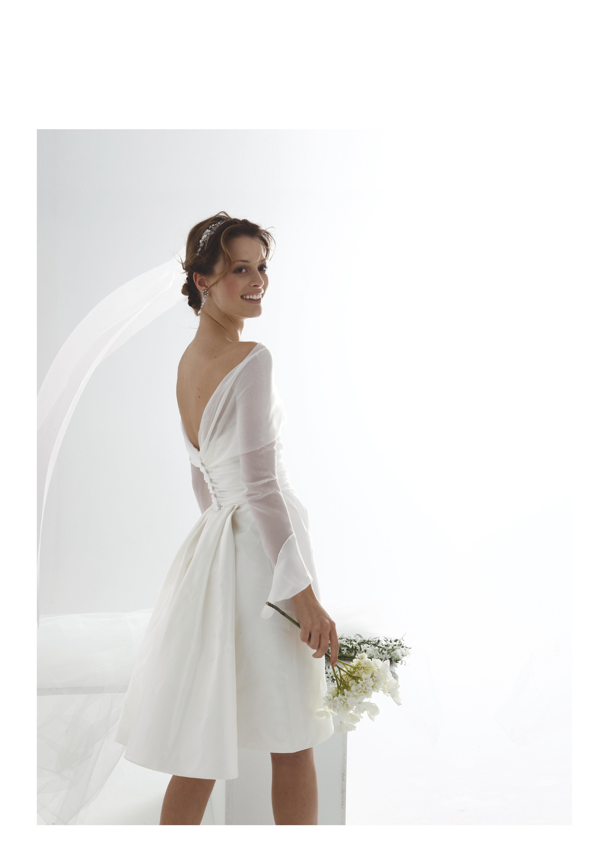By request | Le spose di gio - CR 05