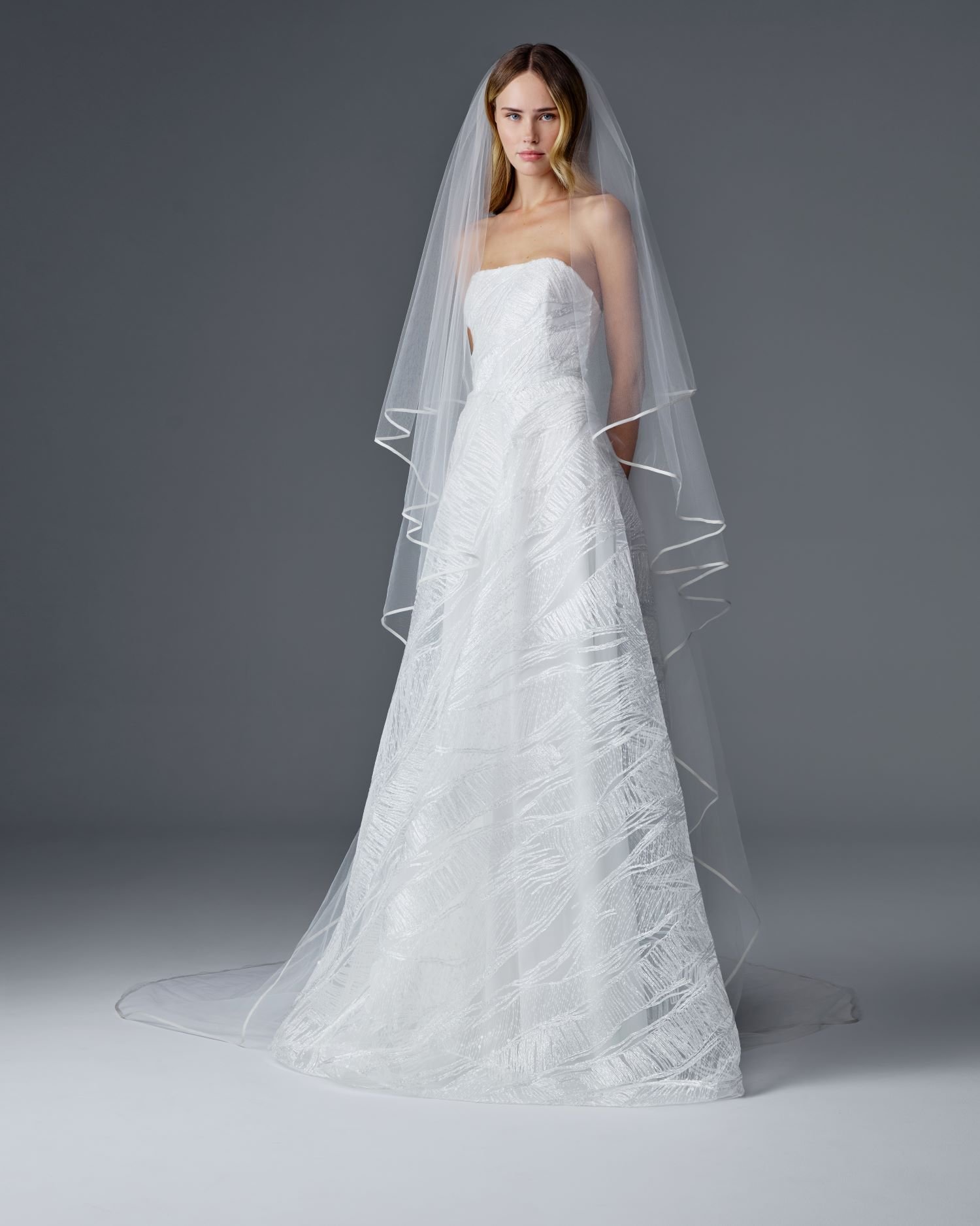 By request | Naeem Khan - Anita