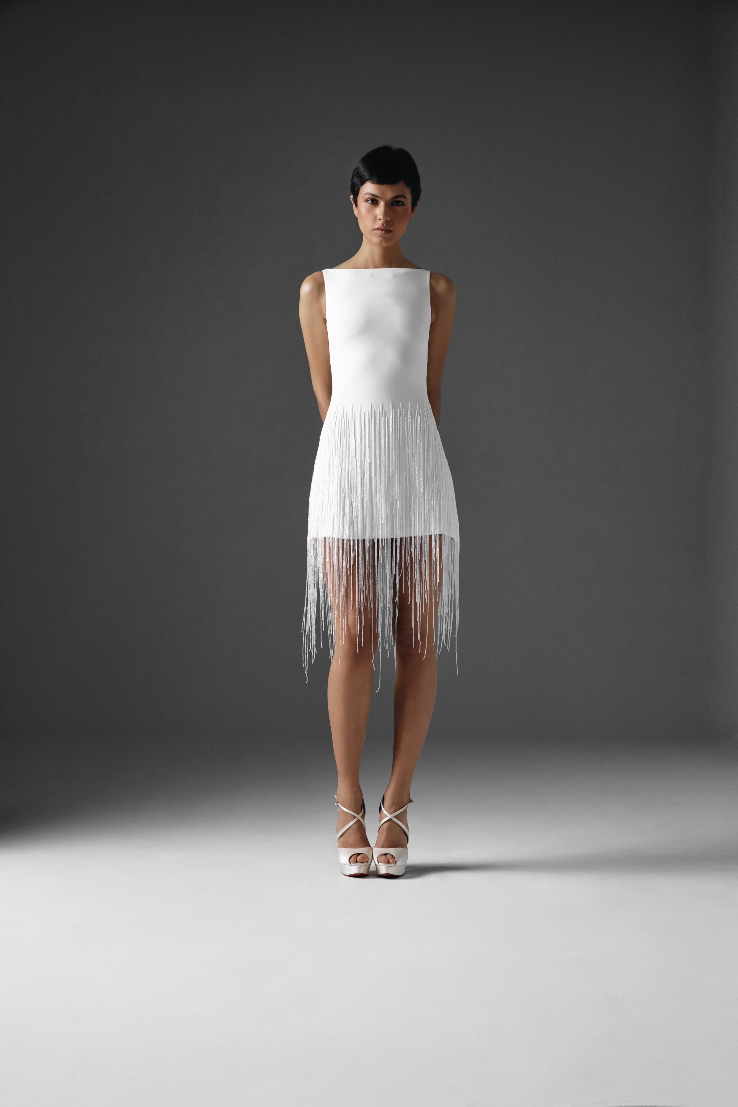 By request | Naeem Khan - Brigitte