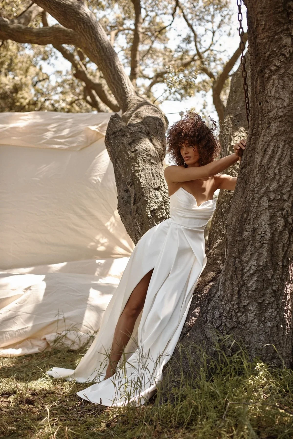 Katherine Tash - Portia