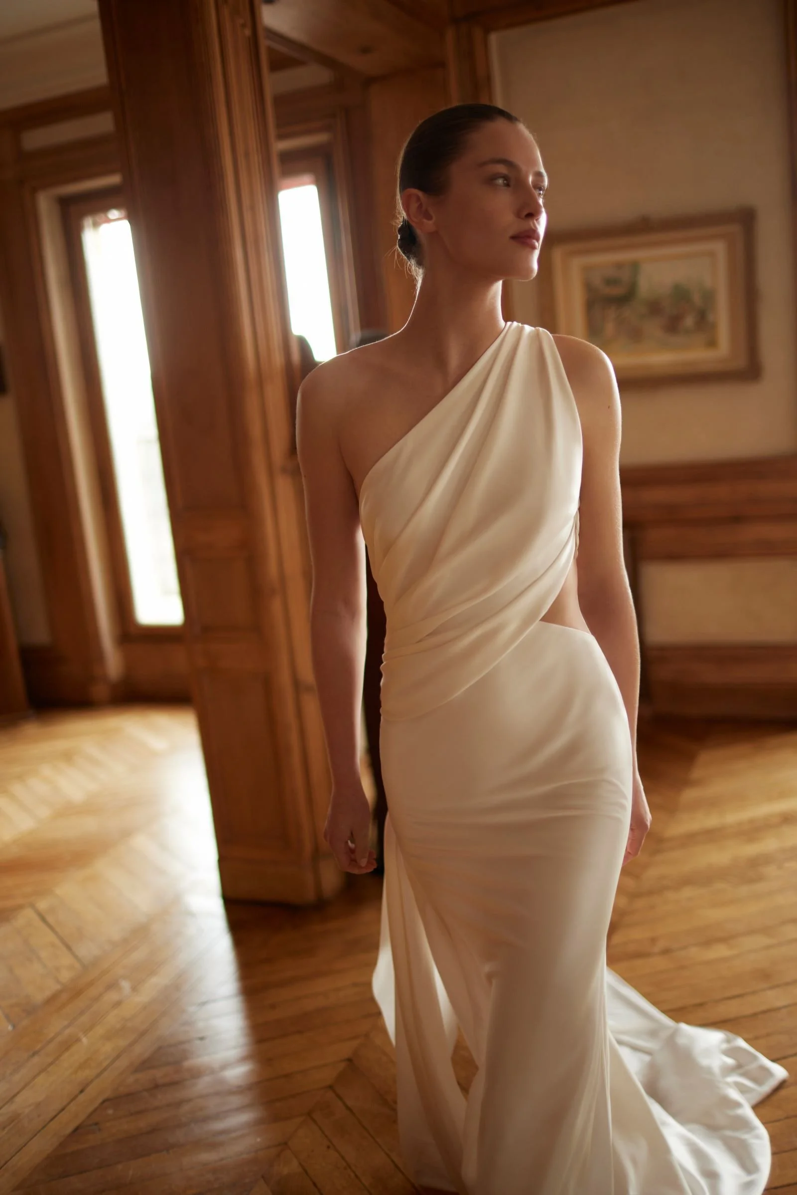 Dana Harel Trunkshow