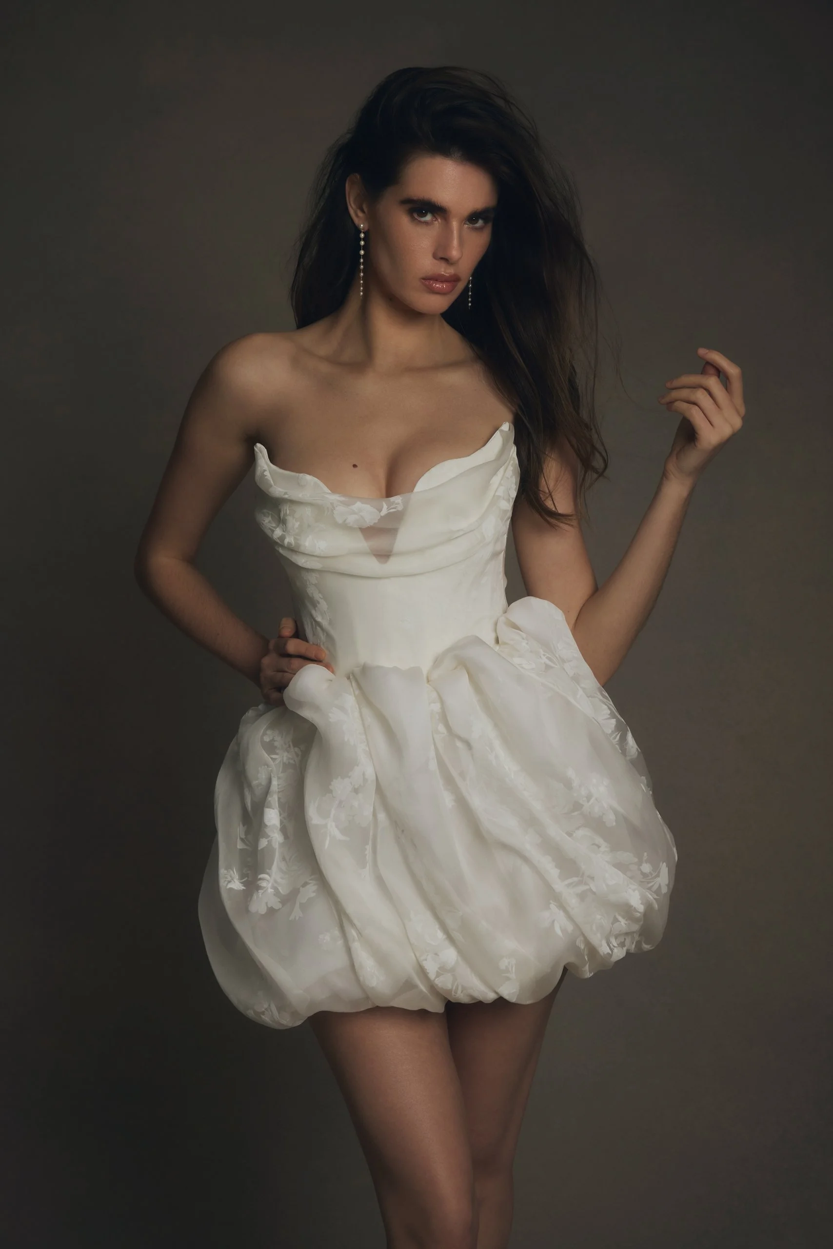 Katherine Tash - Peri