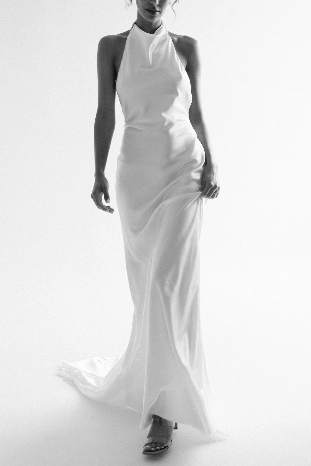 Weilu Fresolone Harper Gown (Copy)