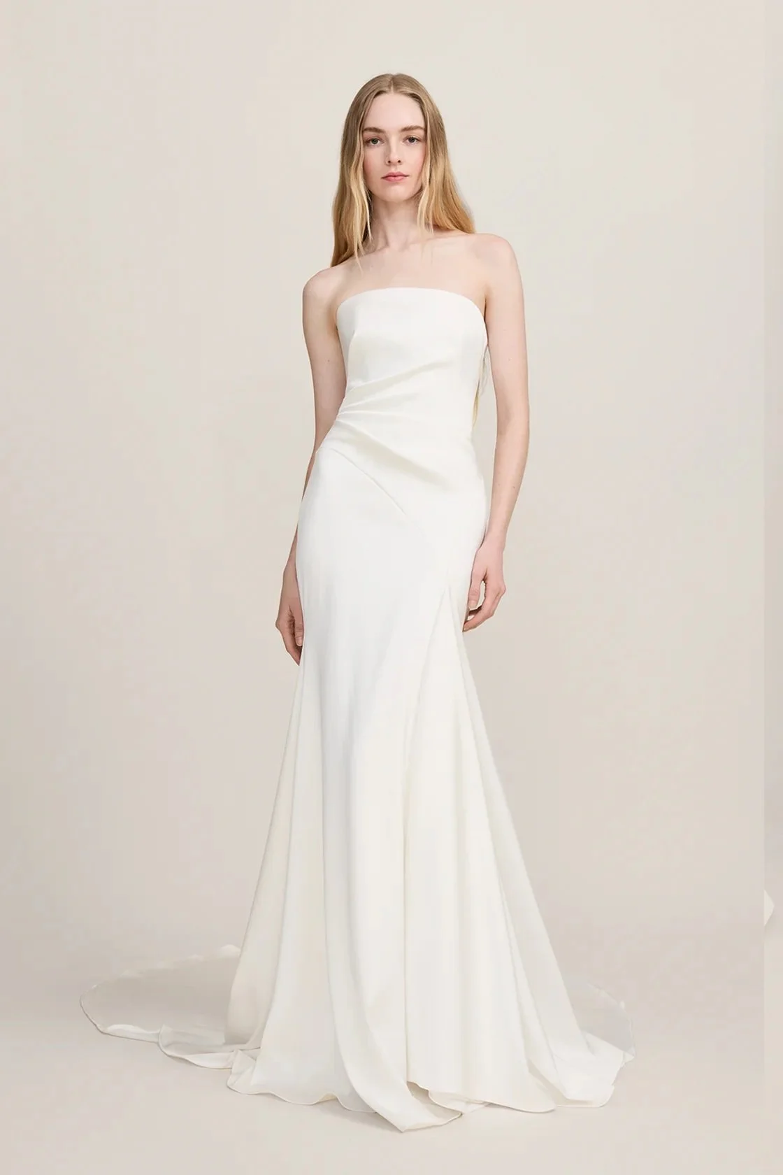 Lela Rose The Ivy Dress Full