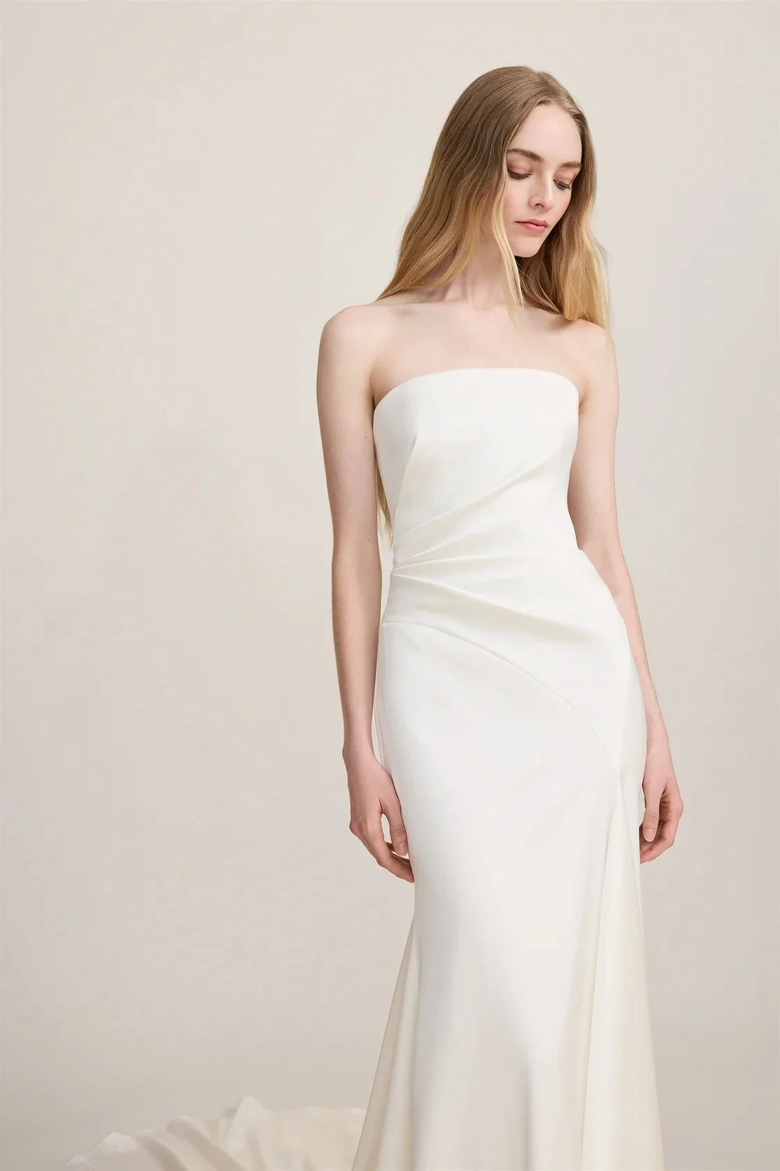 Lela Rose The Ivy Wedding Dress