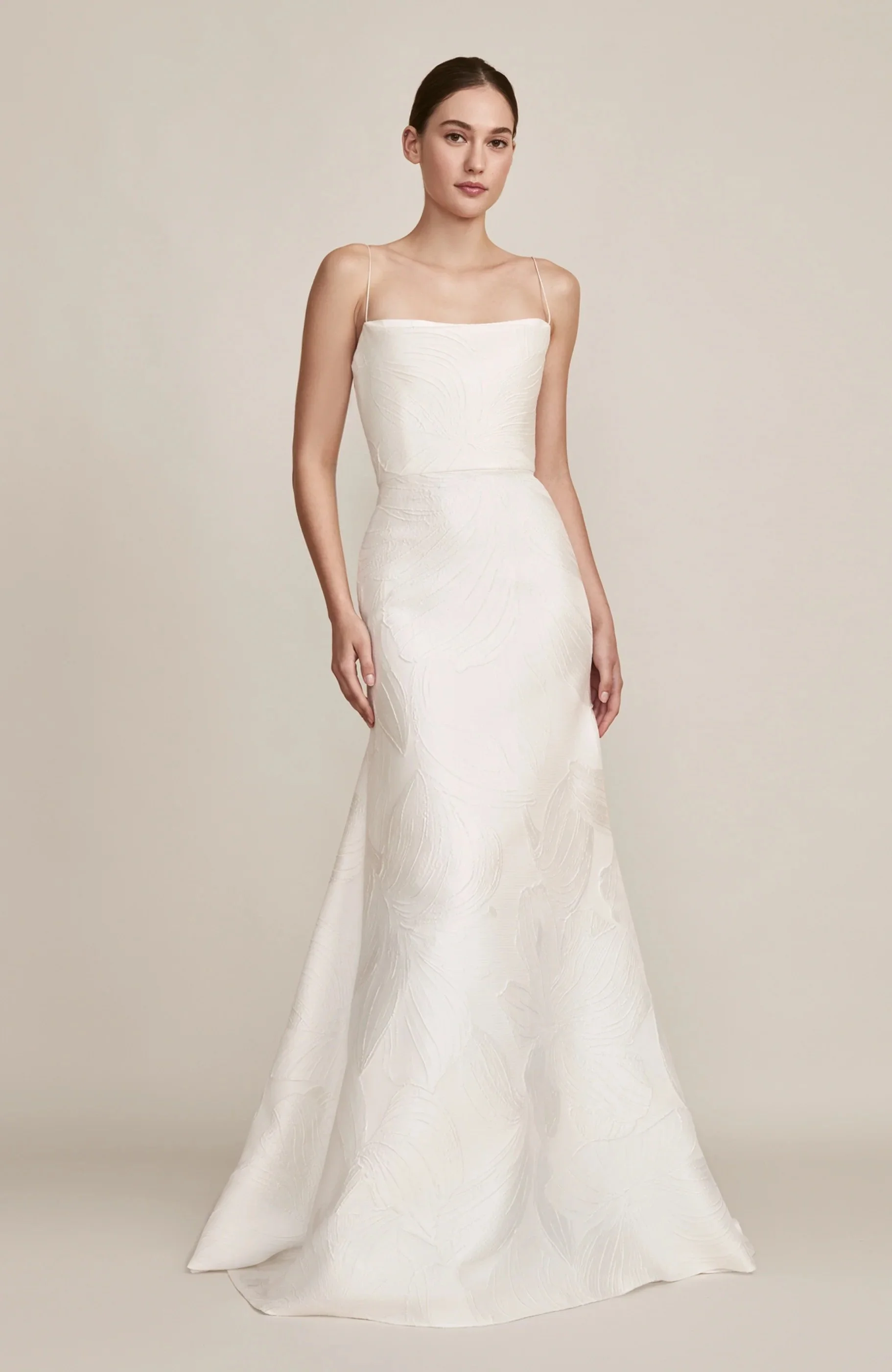 Lela Rose The Hawthorne Wedding Dress