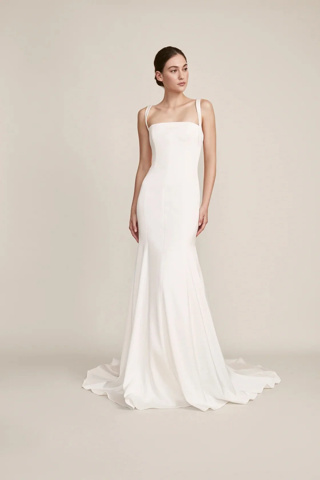 Lela Rose The Bowery Wedding Dress