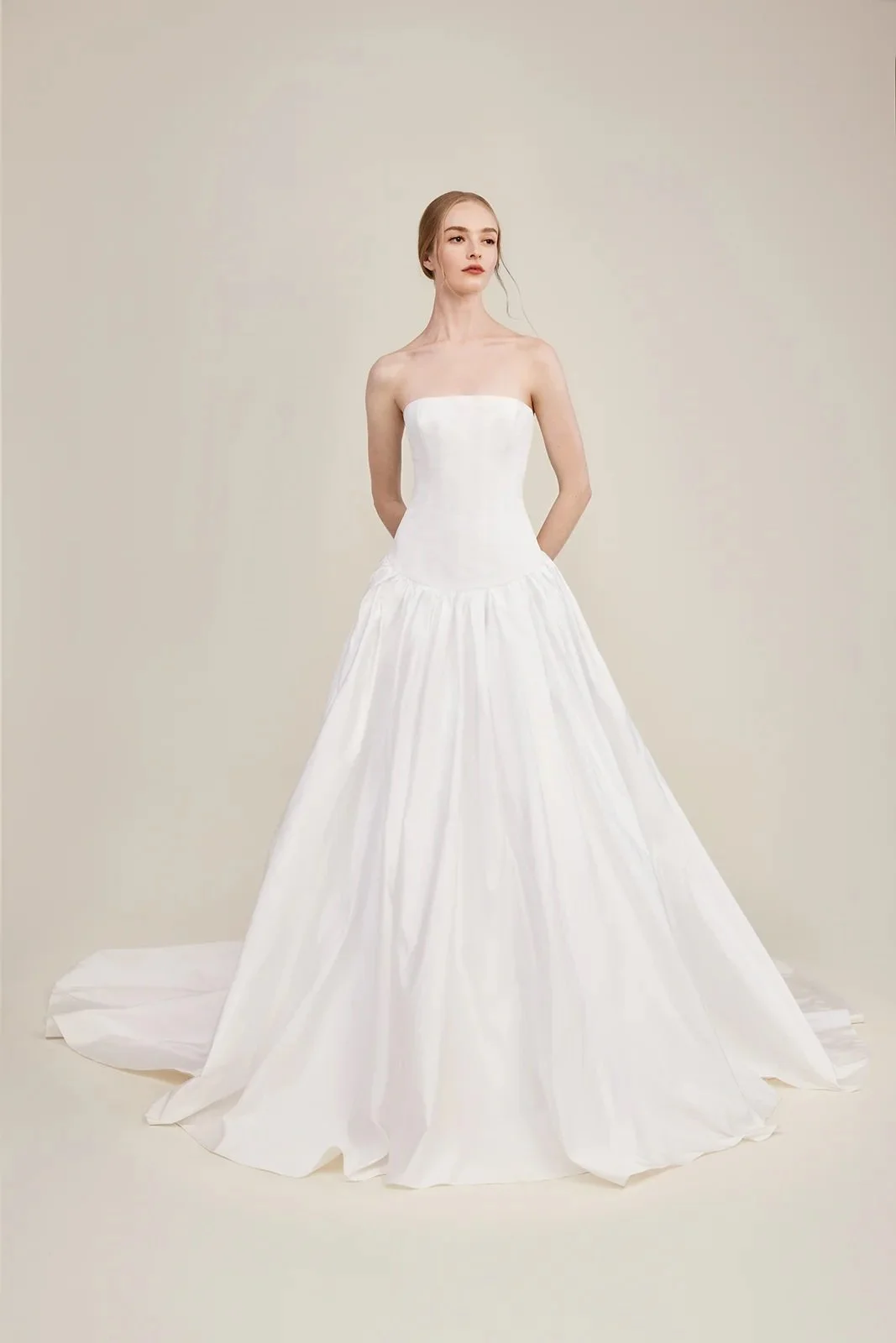 Lela Rose The Warren