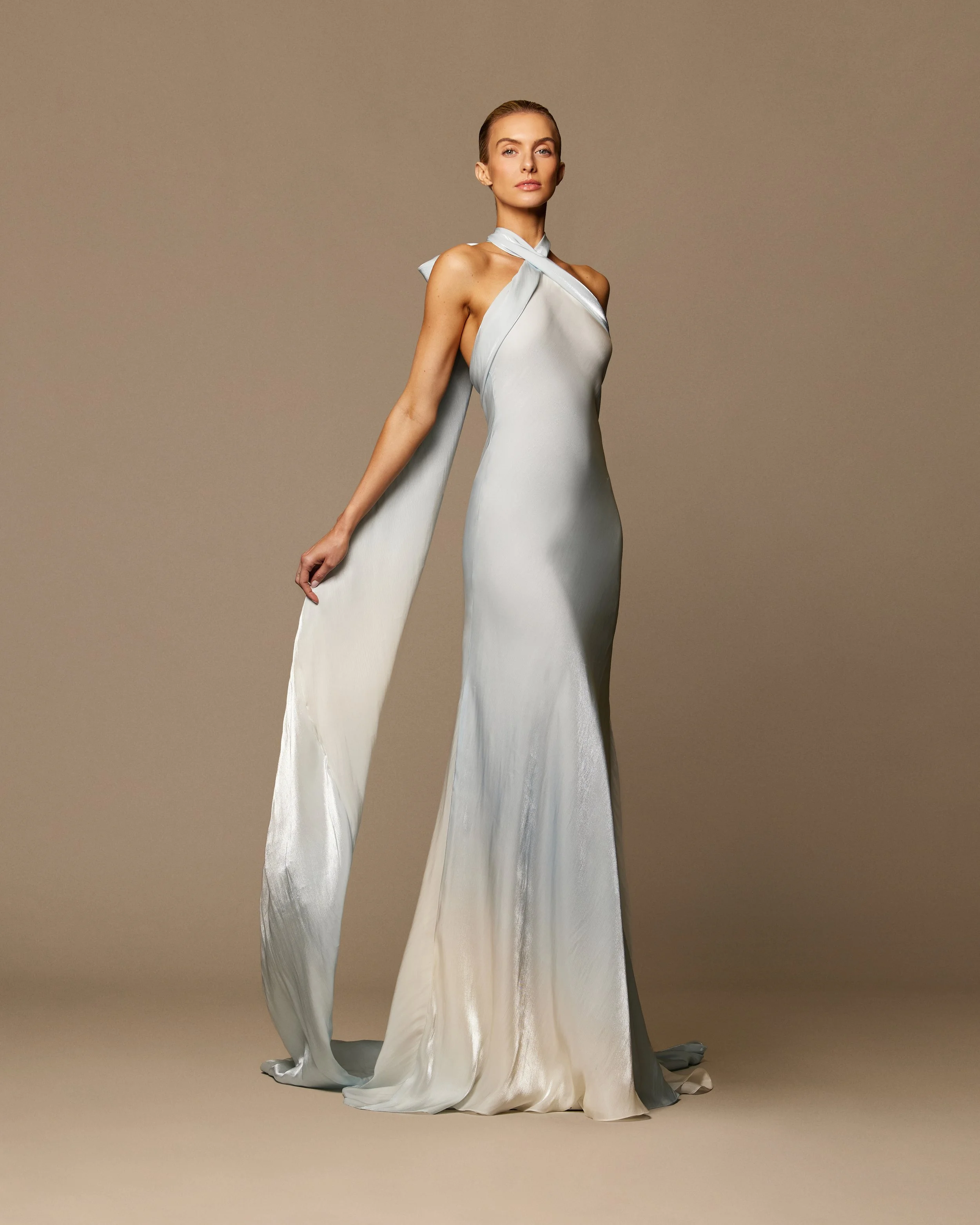 Naeem Khan Marta Wedding Dress