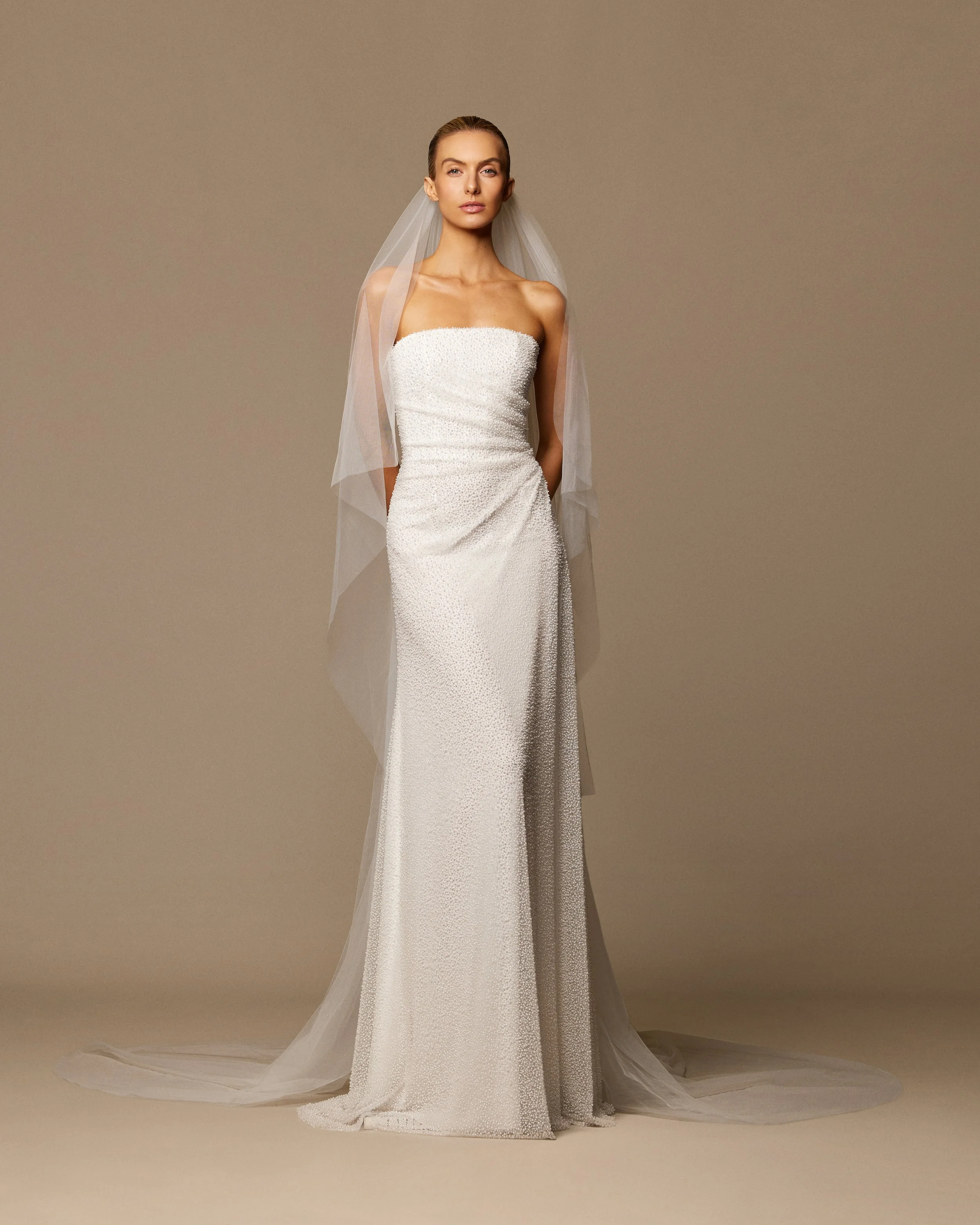 Naeem Khan Trunkshow in Austin, Tx