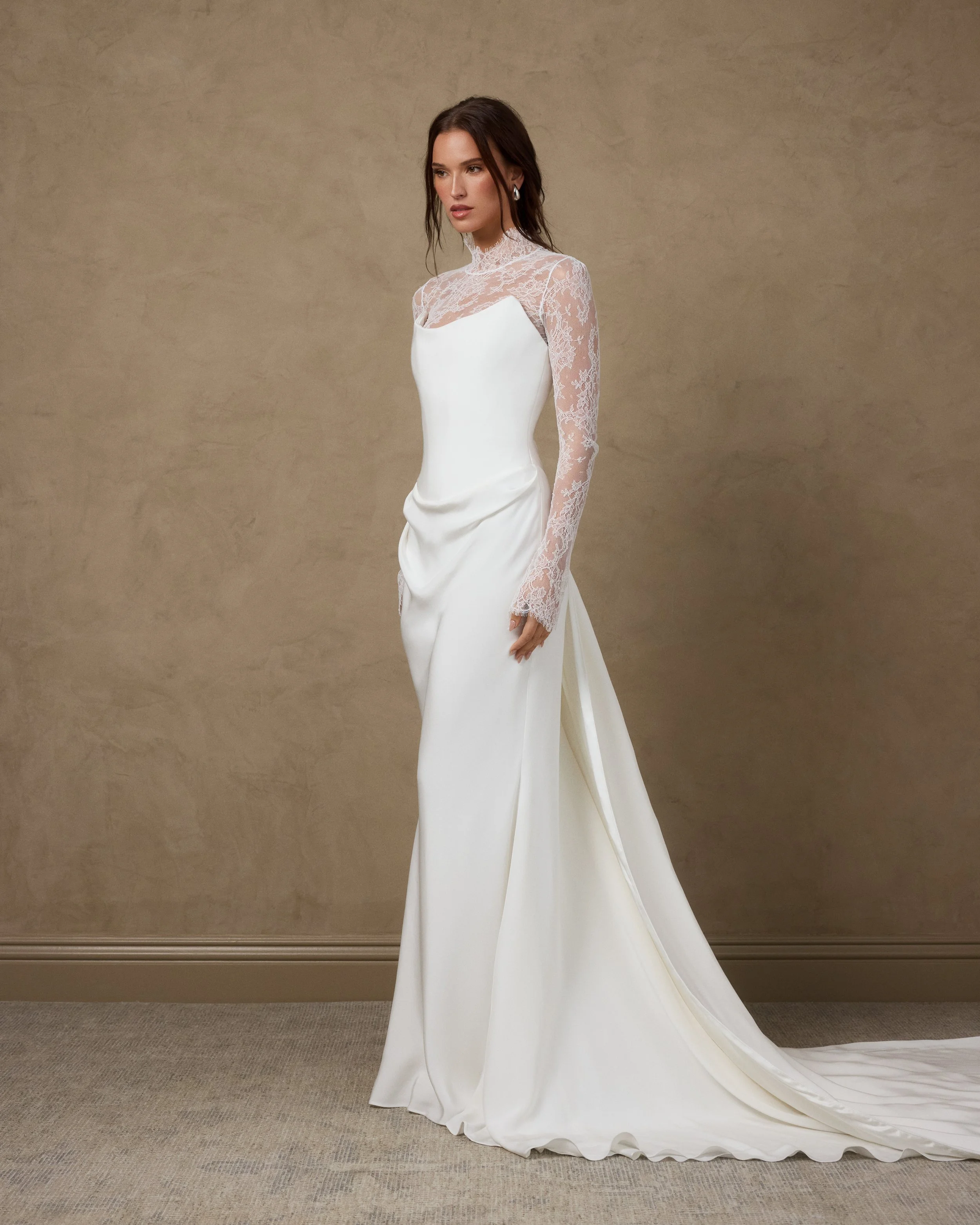Katherine Tash Hart Wedding Dress