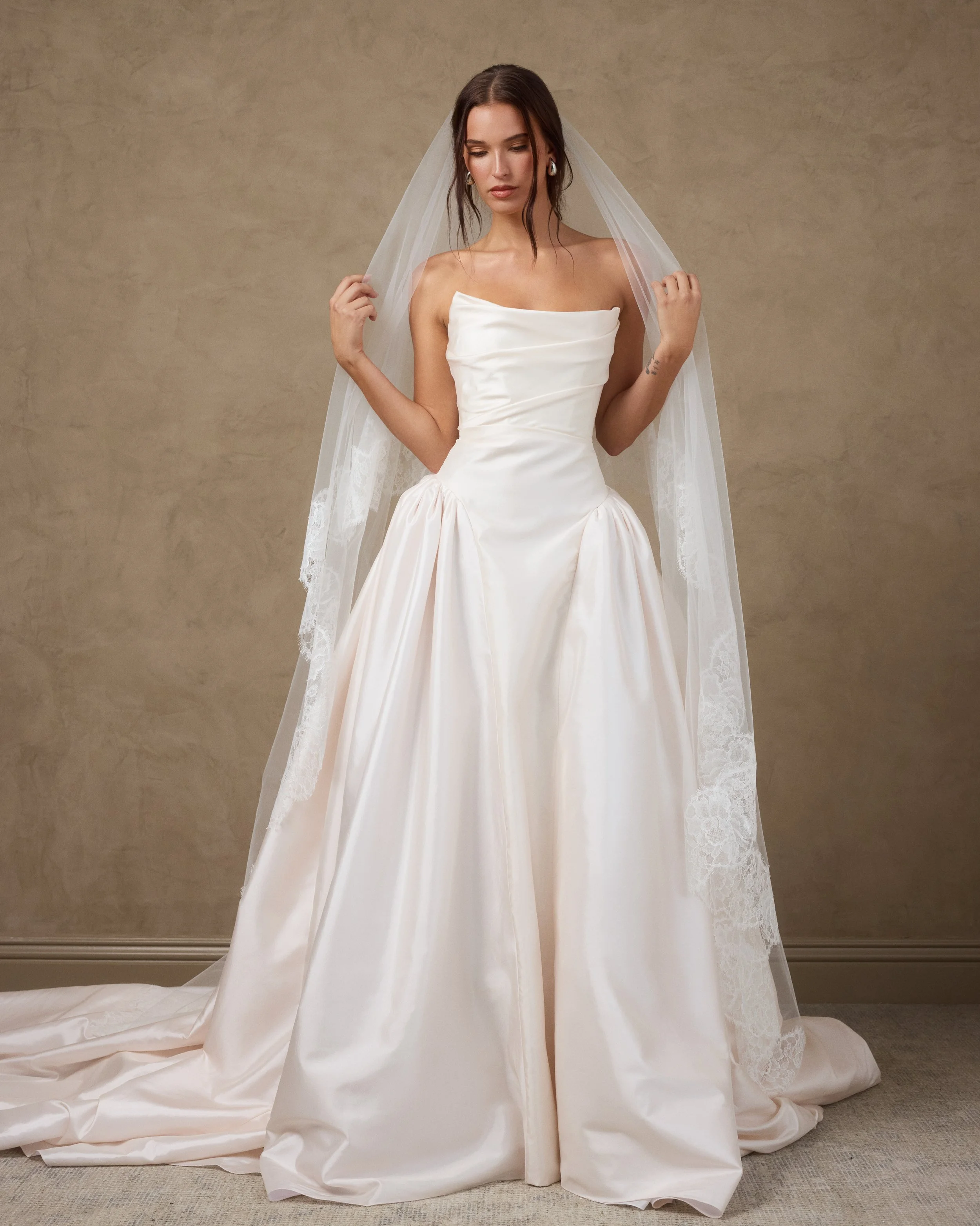 Katherine Tash Eloise Wedding Dress