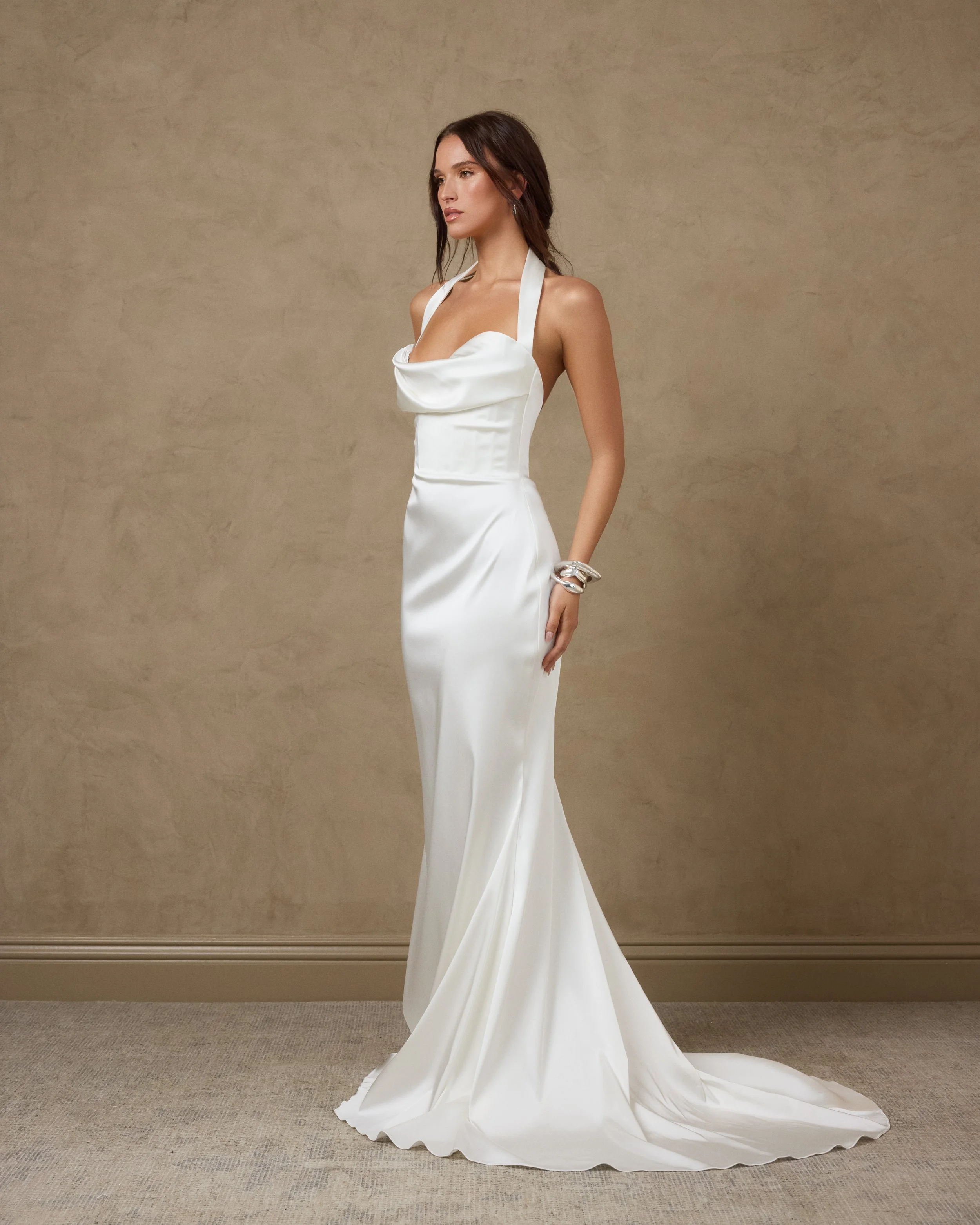 Katherine Tash Sloane Wedding Dress