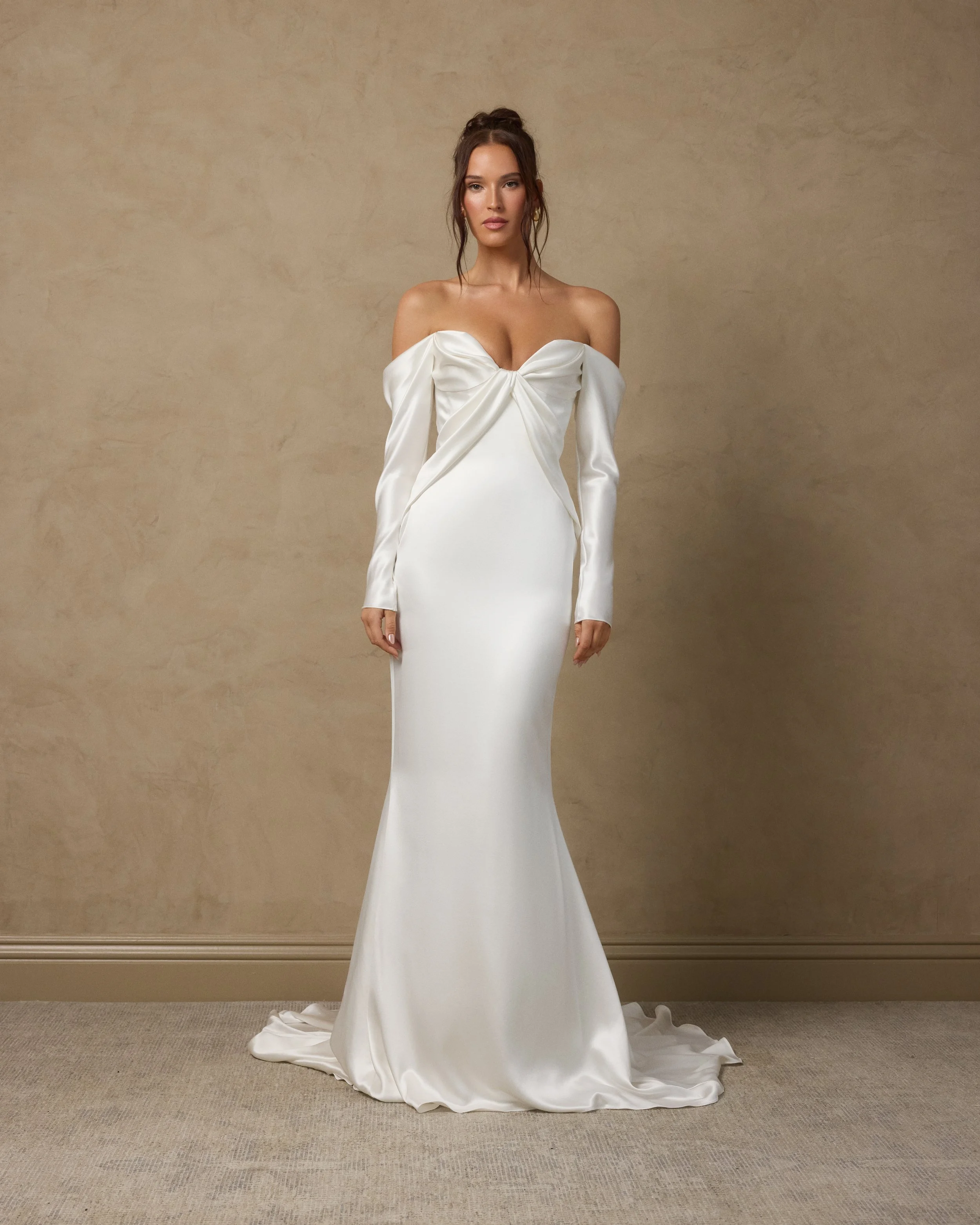 Katherine Tash Laurel Wedding Dress