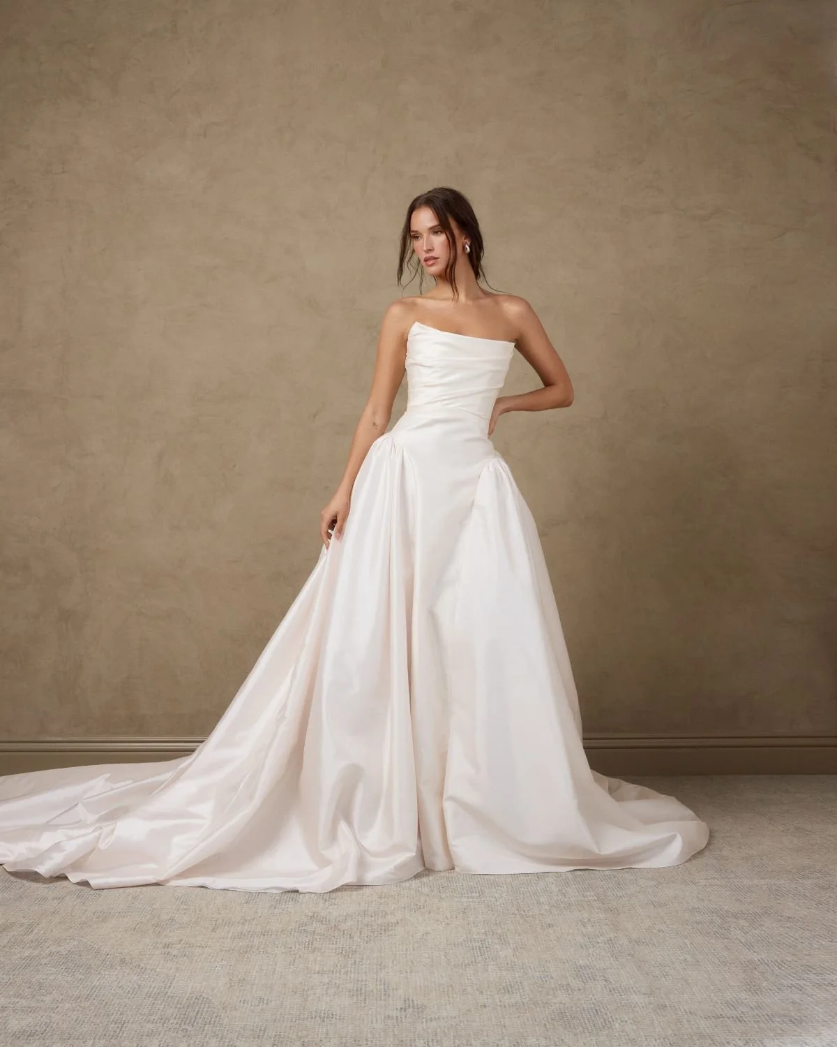 Katherine Tash Eloise Wedding Dress
