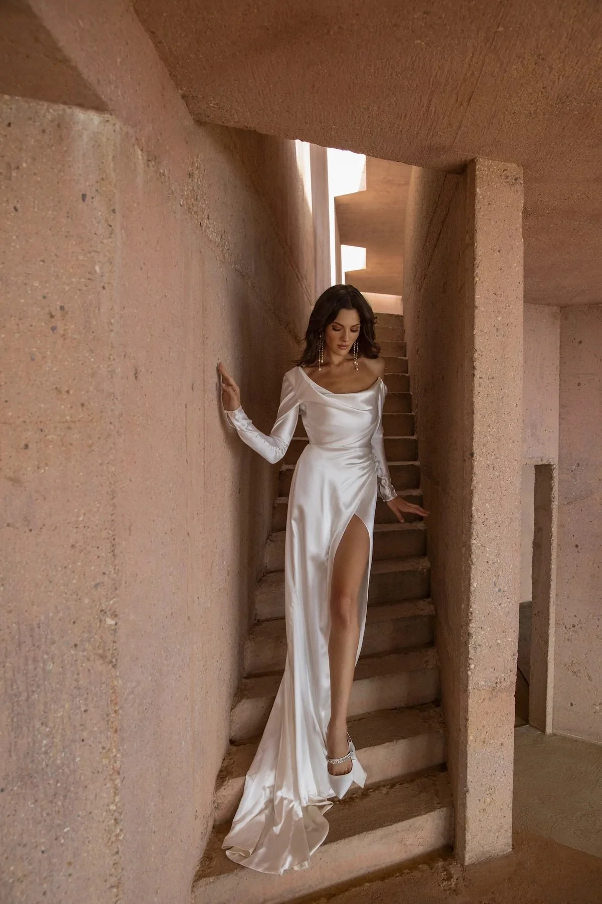 Katherine Tash Jules Wedding Dress