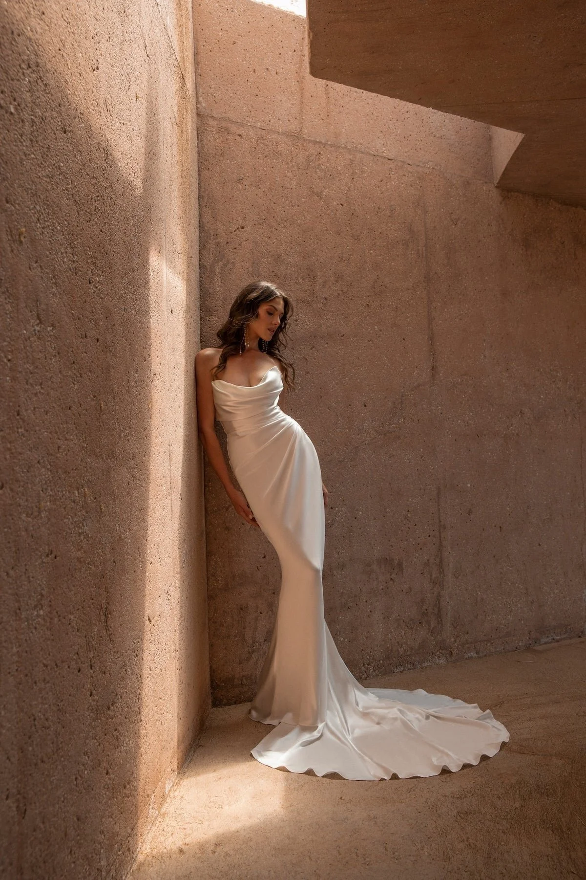 Katherine Tash Cecilia Wedding Dress