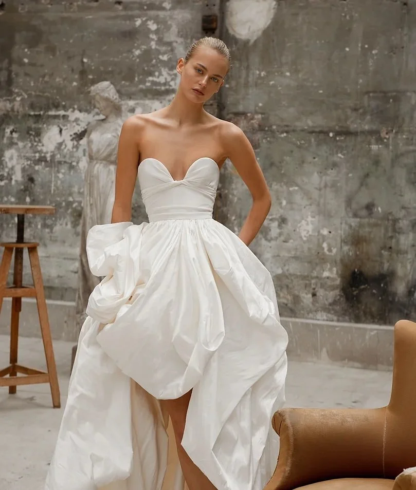 Dana Harel Trunkshow in San Francisco, CA