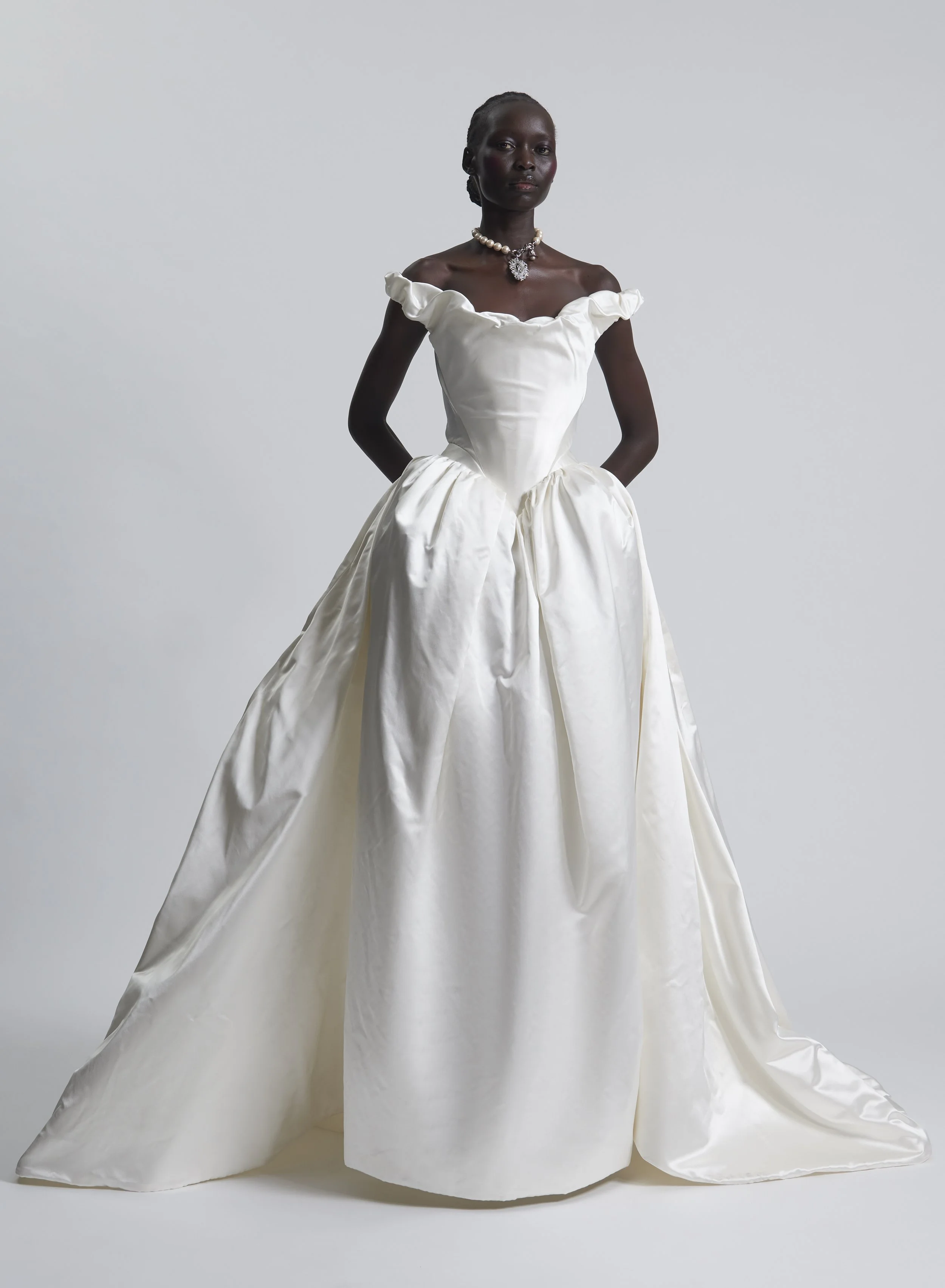 Vivienne Westwood Trunkshow in Austin, Tx