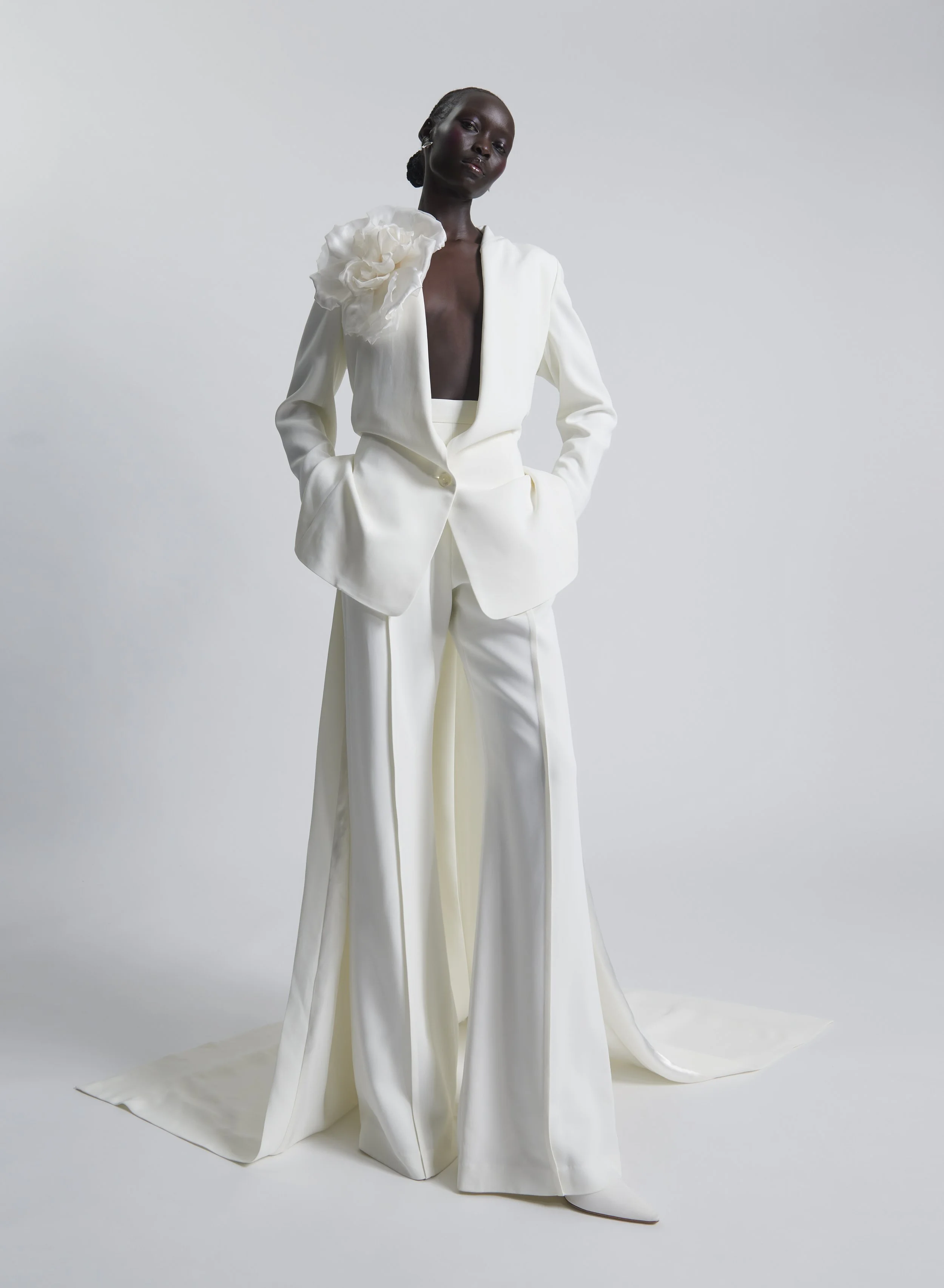 Vivienne Westwood Bonny Jacket & Trousers