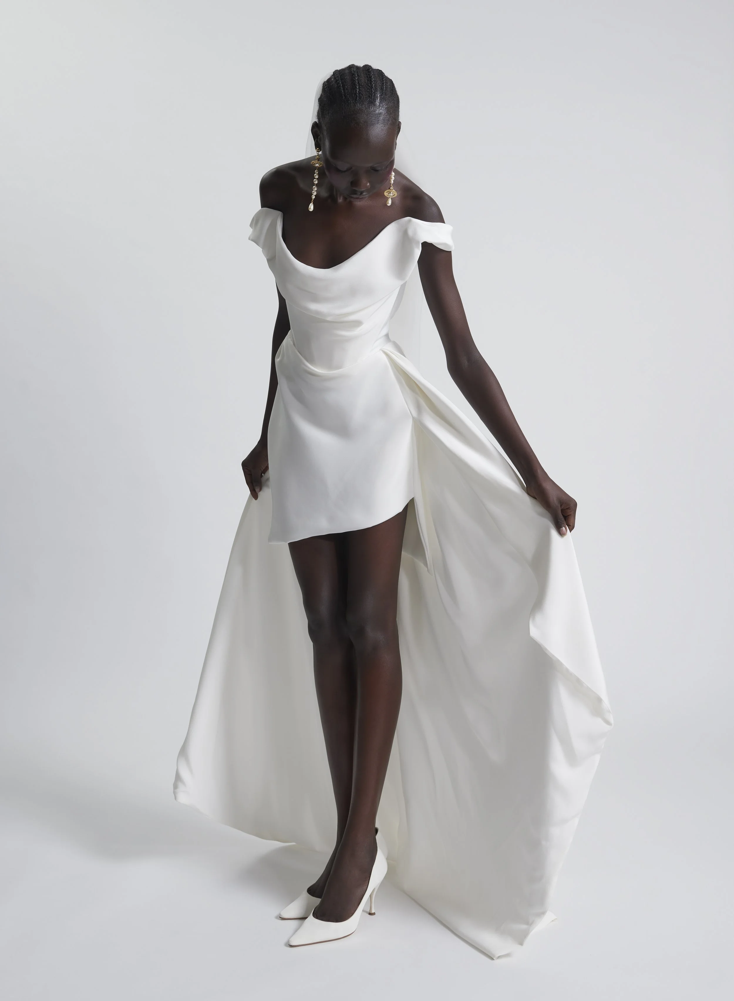 Vivienne Westwood Comet