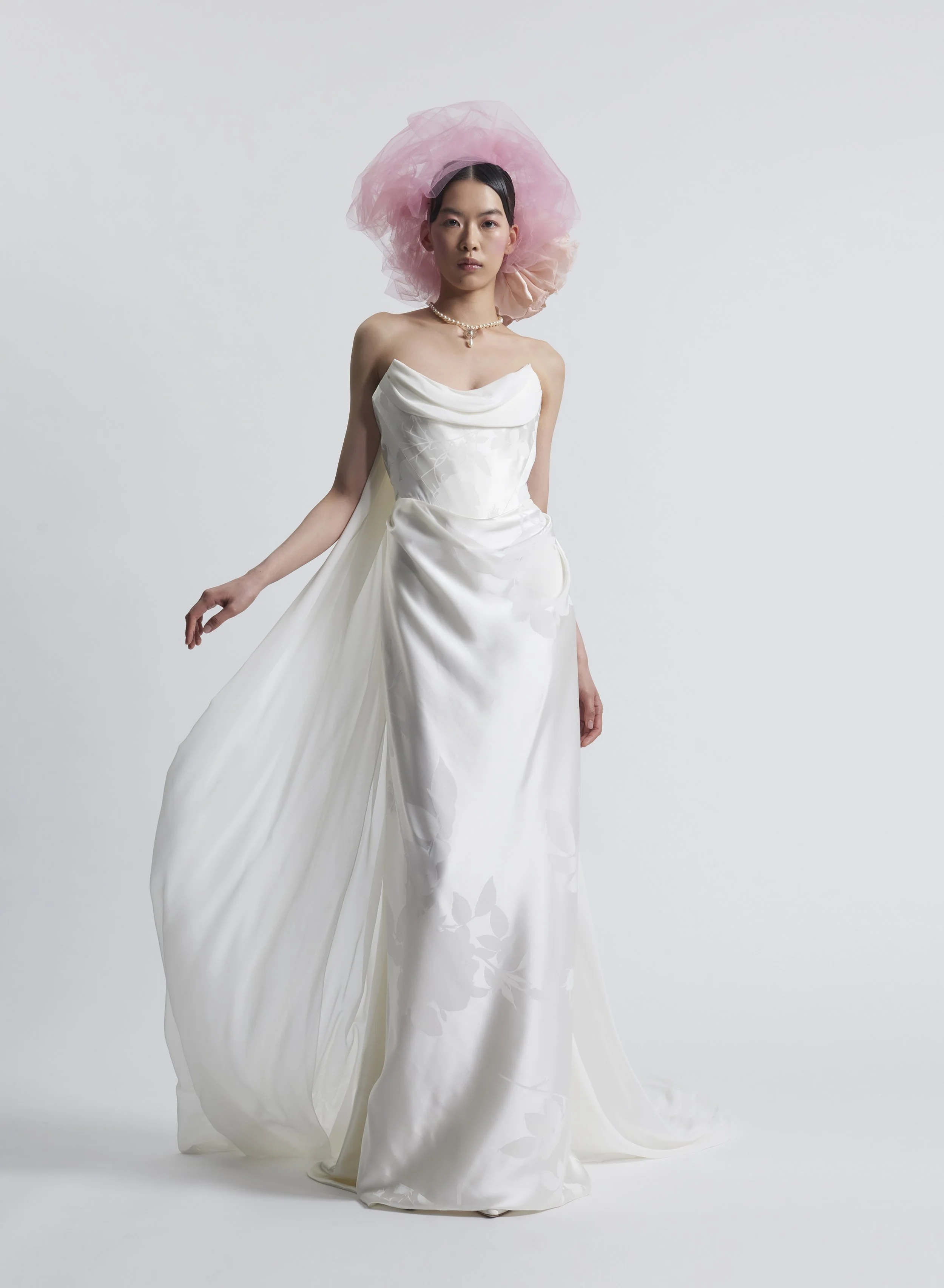 Vivienne Westwood Galaxy Cape