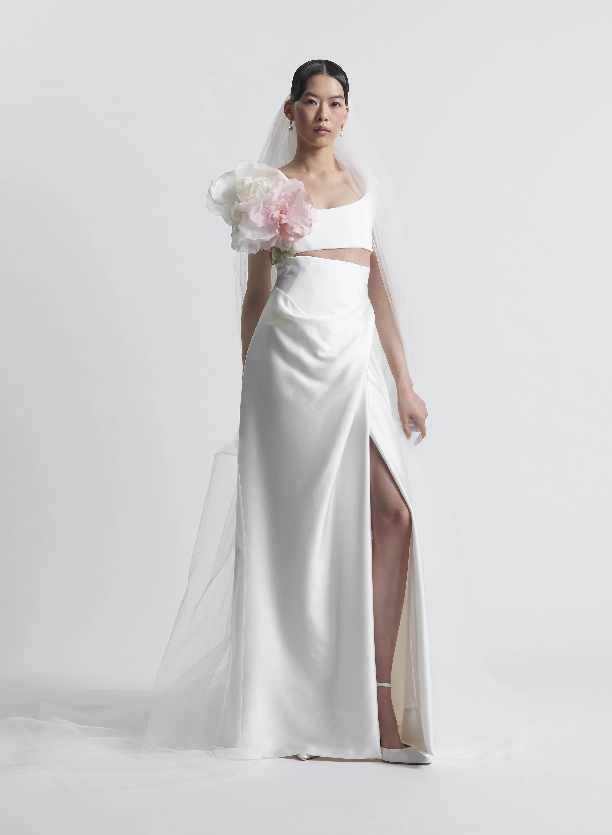 Vivienne Westwood Miranda with Flowers