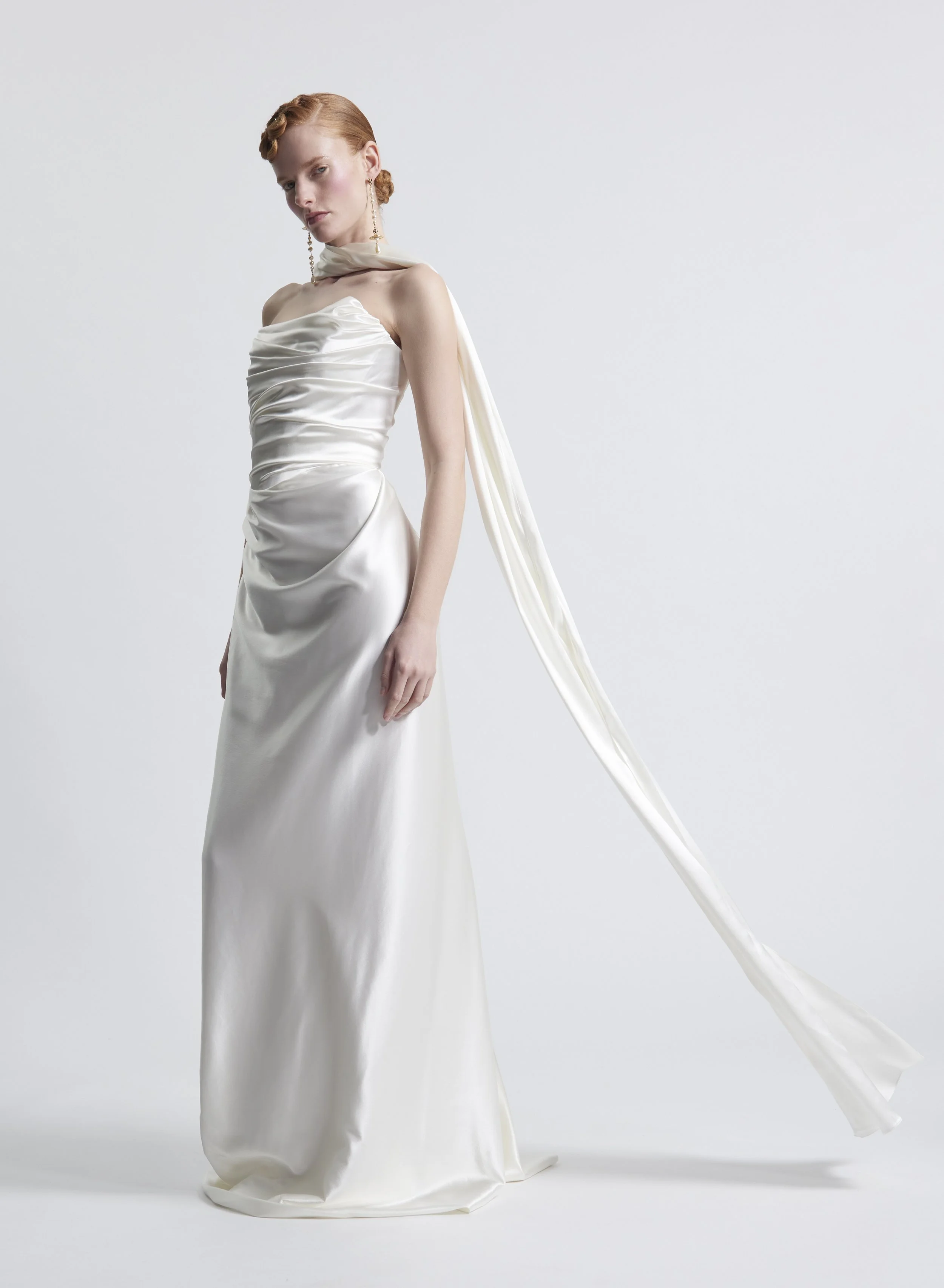 Vivienne Westwood - Vixen