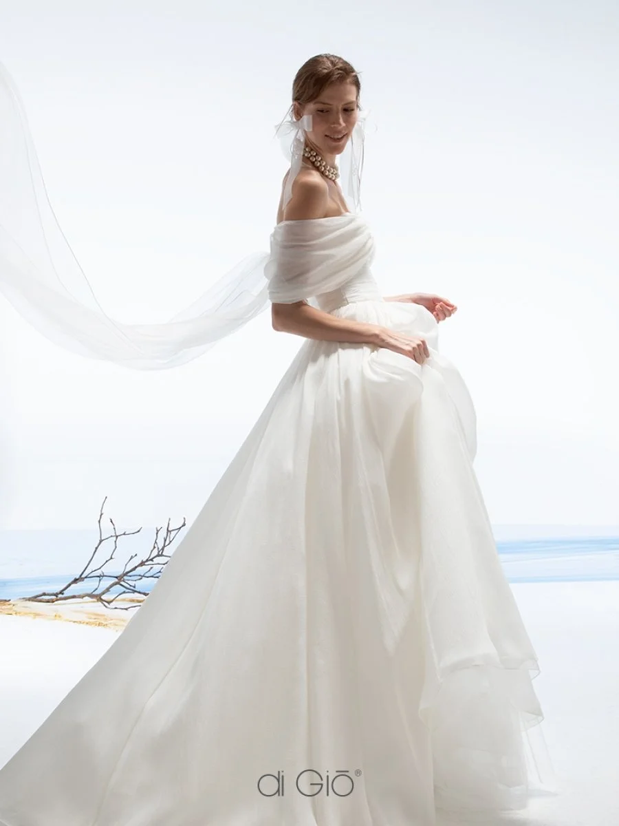 Le Spose Di Gio Trunkshow in San Francisco