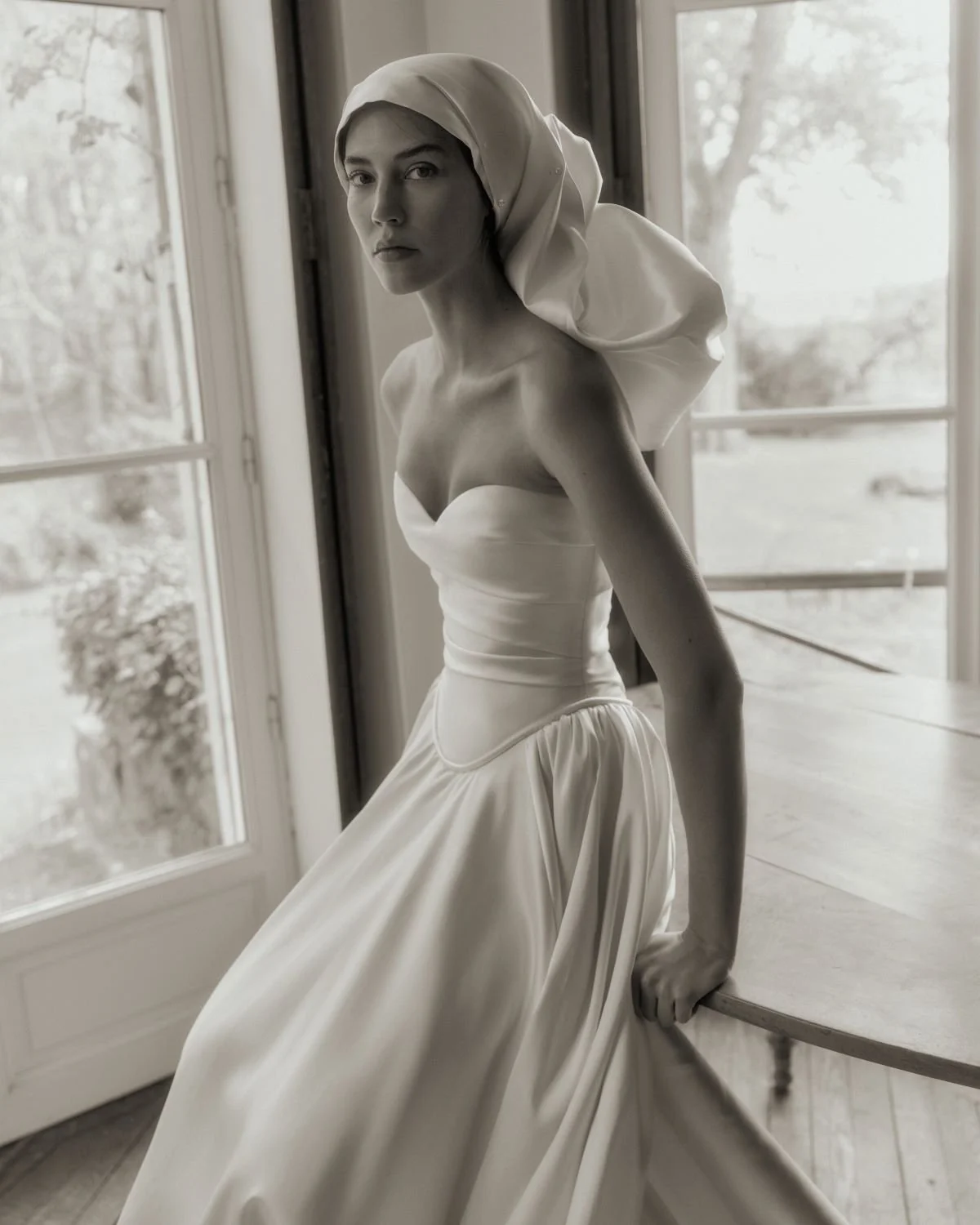 Dana Harel Ophelia