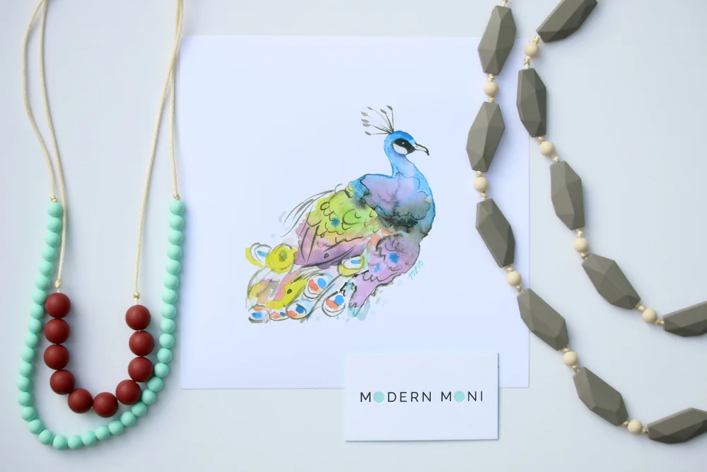 MAMA & LITTLE GIVEAWAY