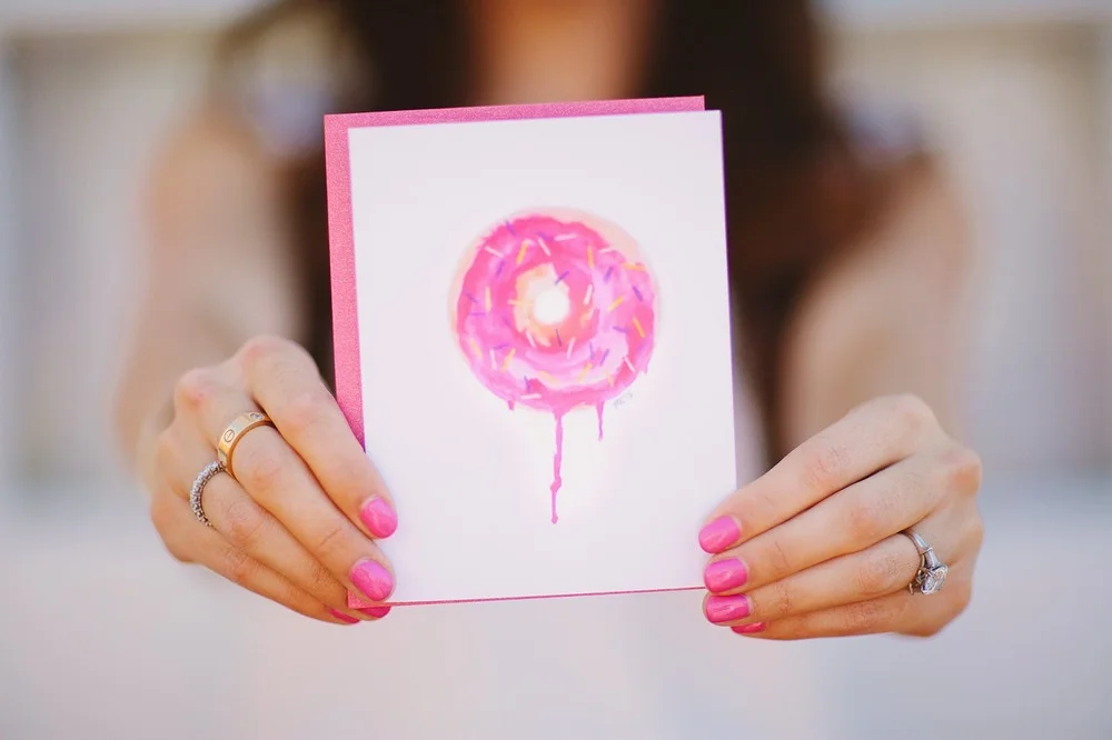 VALENTINE'S DAY GIVEAWAY