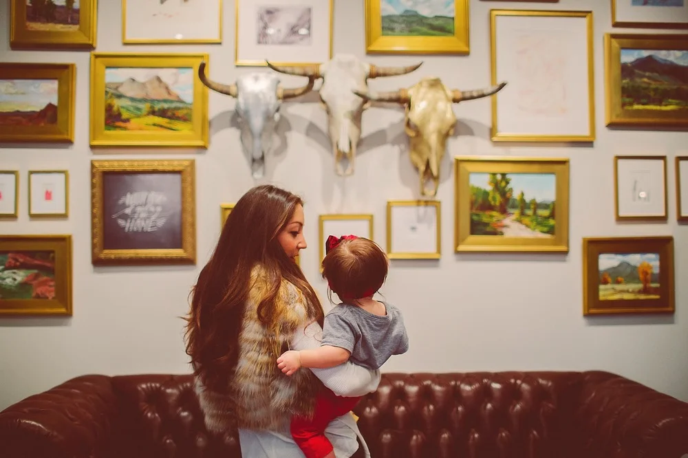 WEDNESDAY'S AT CAMELBACK FLOWERSHOP