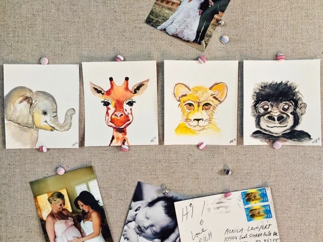 IT'S A JUNGLE OUT THERE