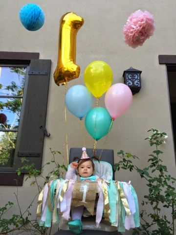 HAPPY BIRTHDAY CHACHA