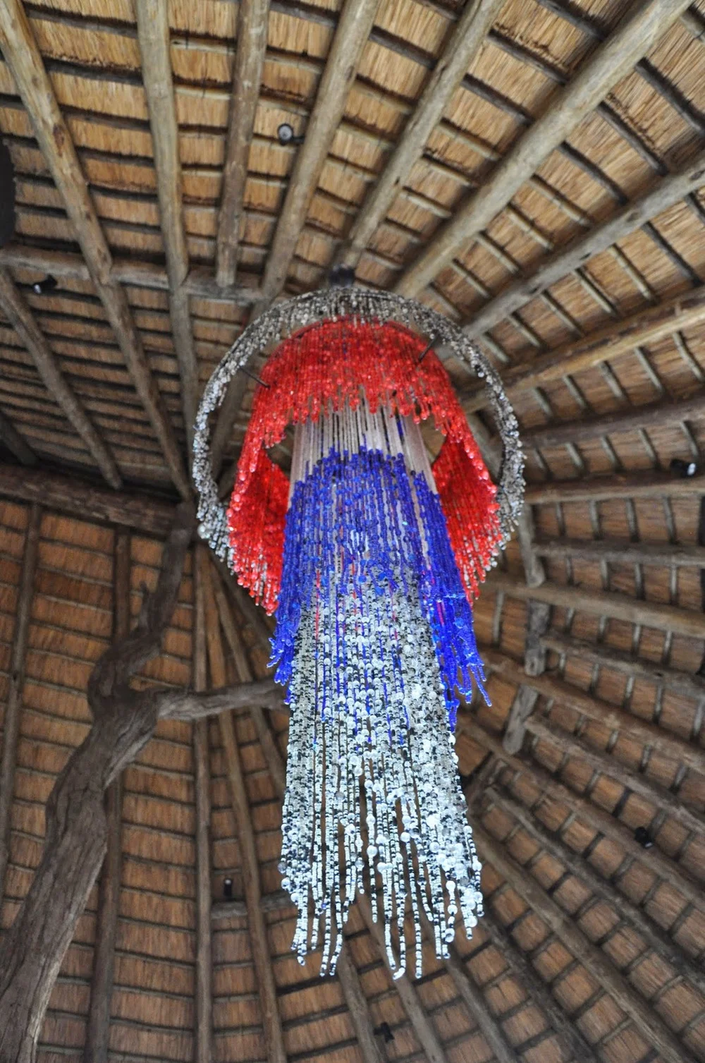 AFRICAN ACCOMODATIONS