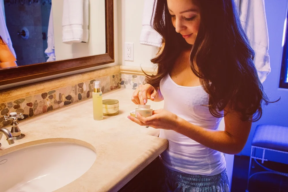 DERIVATIONS WINTER SKINCARE REGIMENT