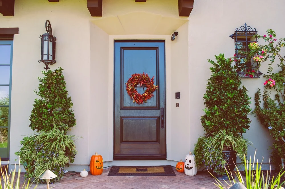 HALLOWEEN SNEAK PEEK