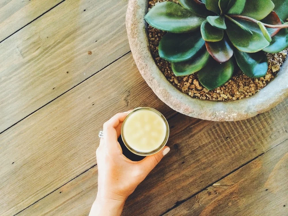 ALL NATURAL CURE FOR THE COUGH